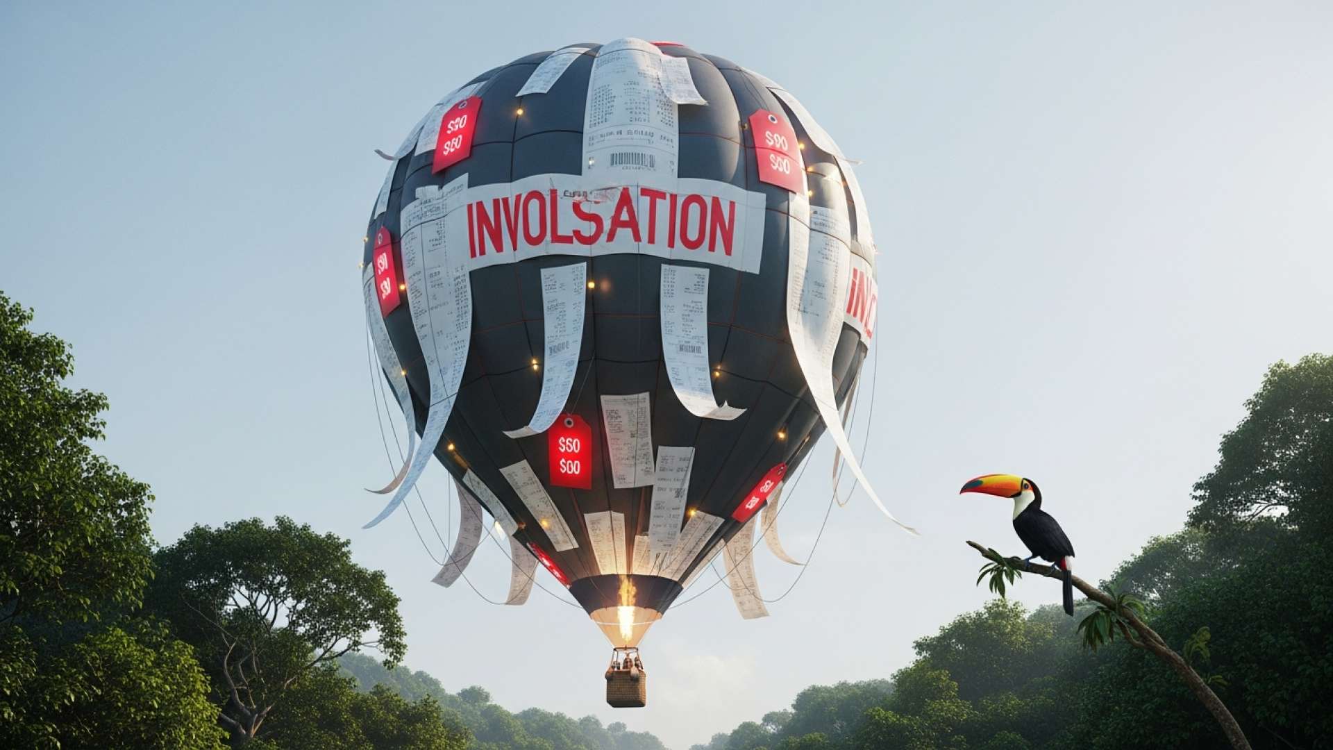 Globale Lebensmittelpreise fallen, aber Getreide drohen, die Geldbörsen der Costa Rikaner zu belasten
