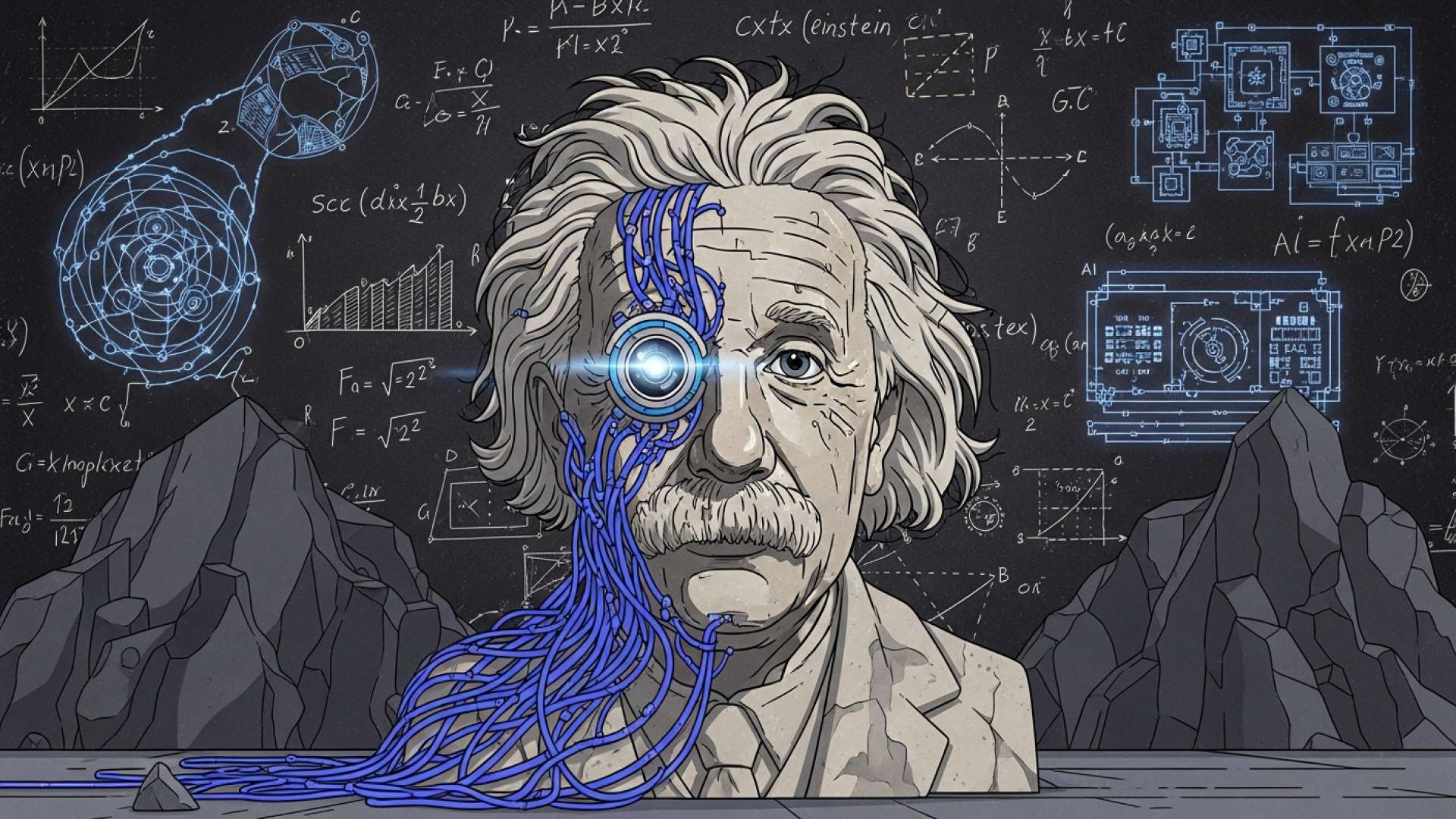 Der Leiter von Google DeepMind setzt einen Achtjahreszeitraum für künstliche Intelligenz auf menschlichem Niveau fest