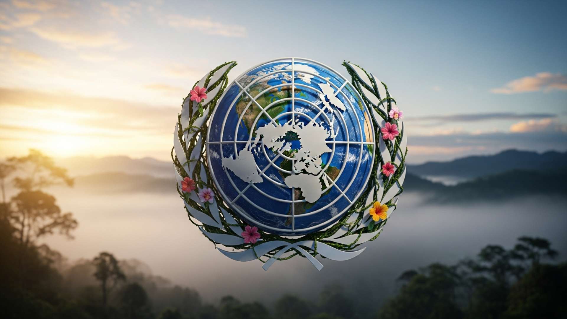 Grynspans UN-Bewerbung hält stand, Rivale verlässt das Rennen