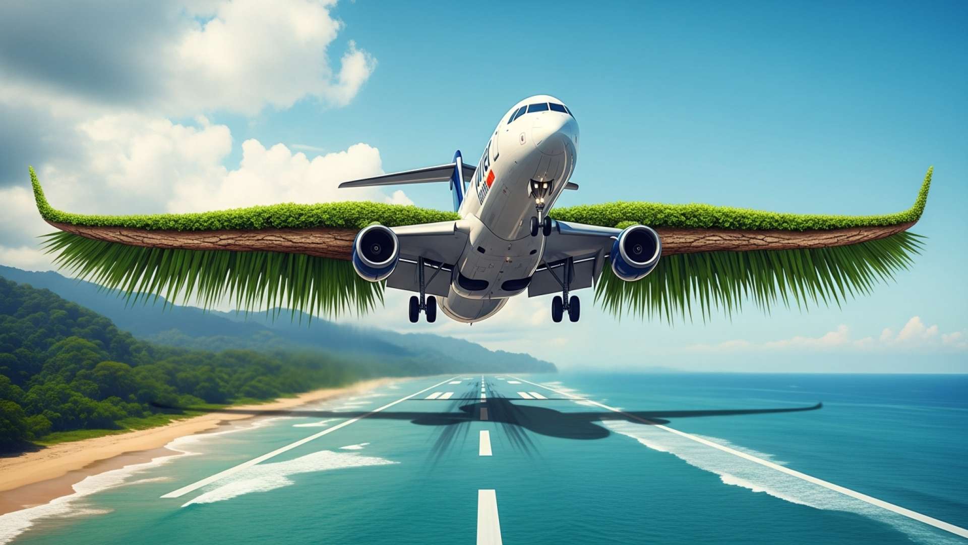 Guanacaste sichert ganzjährige Porter Airlines Verbindungen von Toronto
