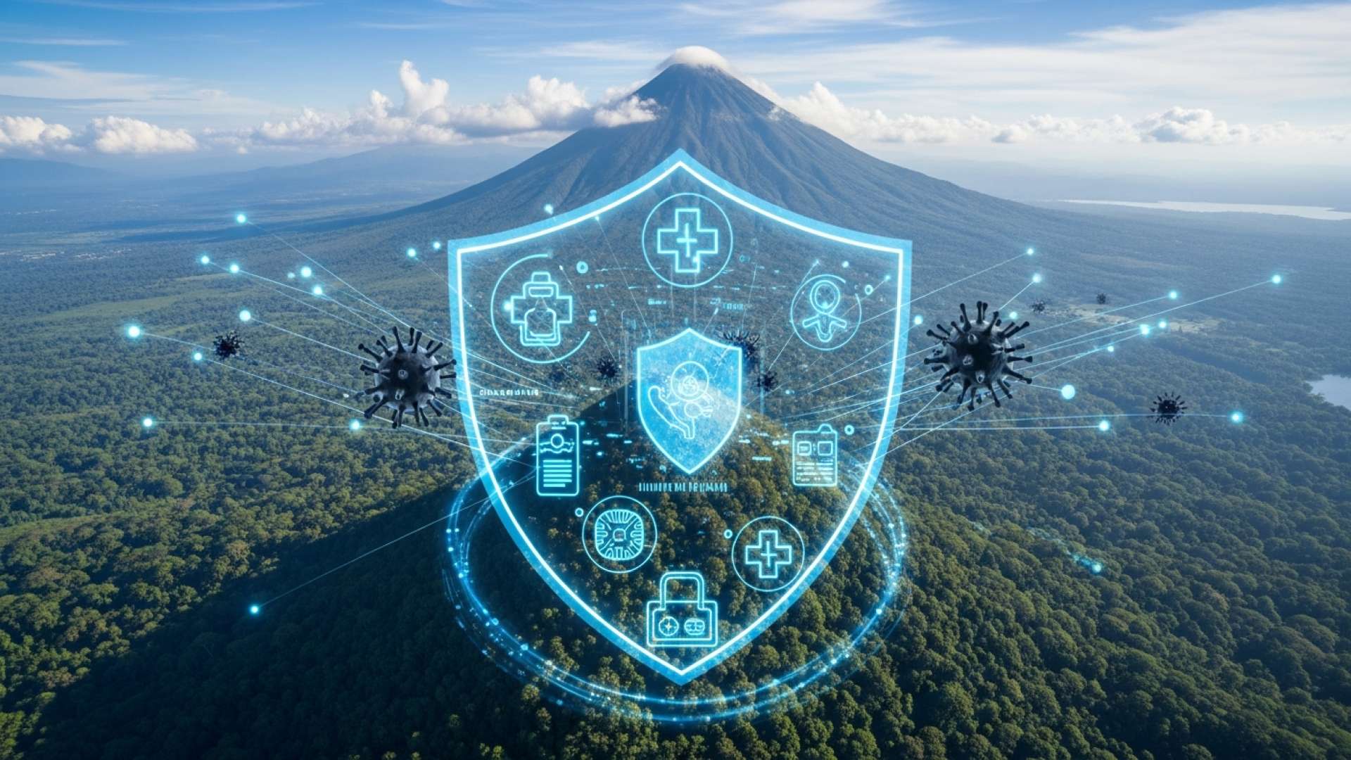 Gesundheitsbehörden beobachten Anstieg der H3-Influenza in ganz Costa Rica