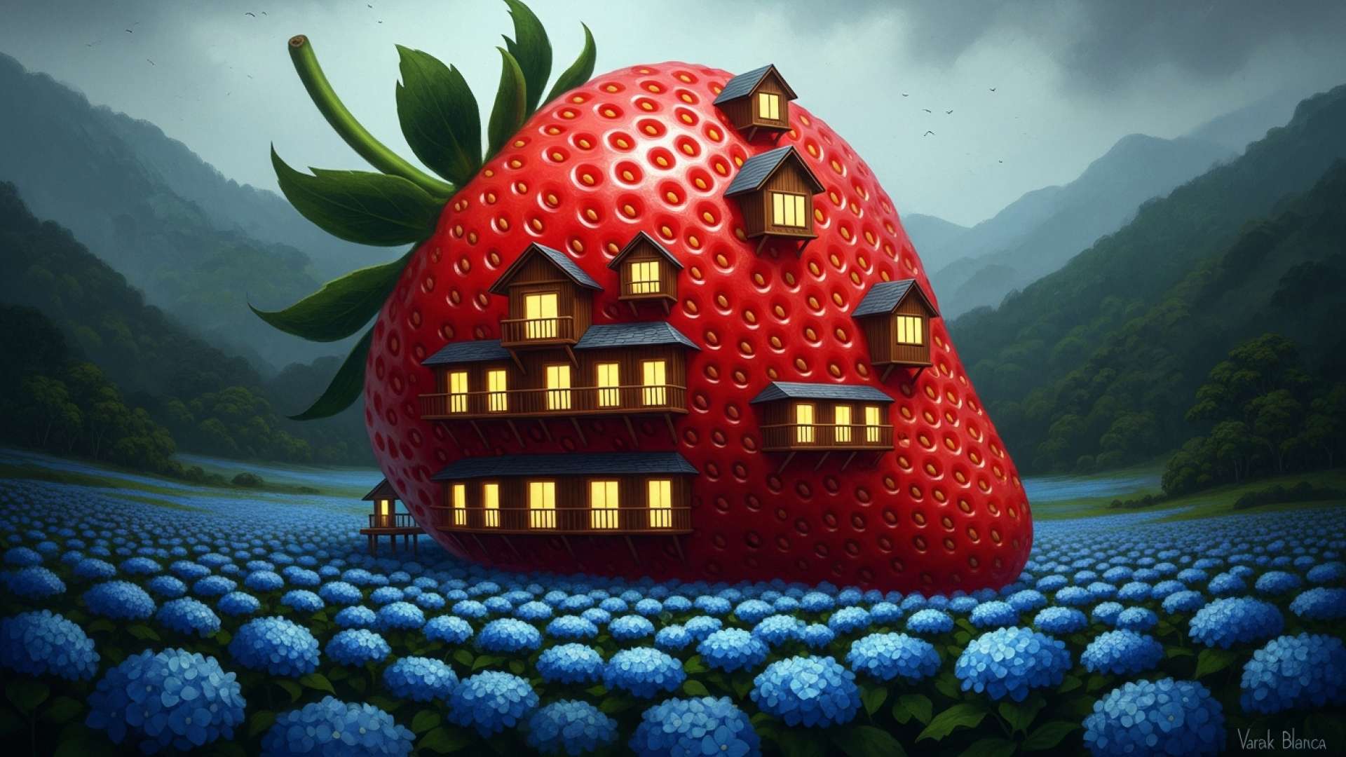 Das Hotel Heredia entwickelt ein neues Modell für ländlichen Tourismus