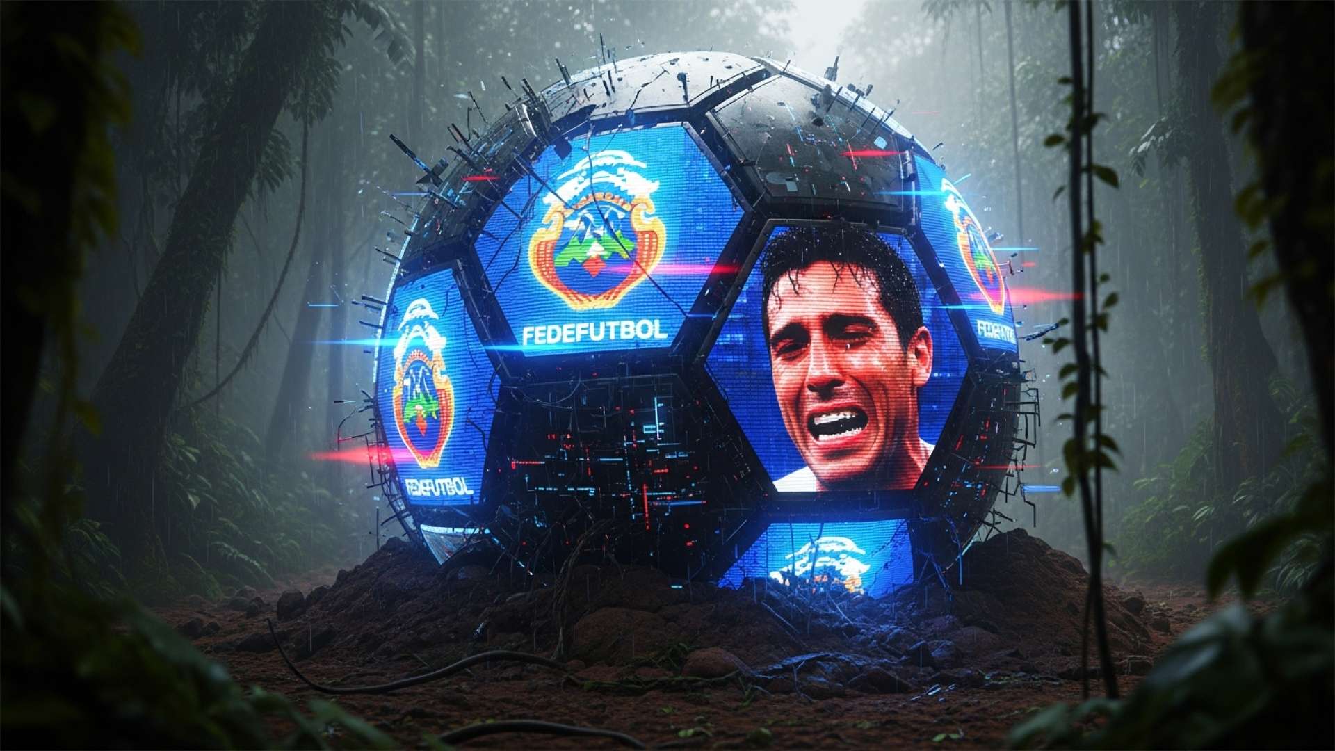 Herrera-Ära endet in historischem WM-Fiasko für Costa Rica