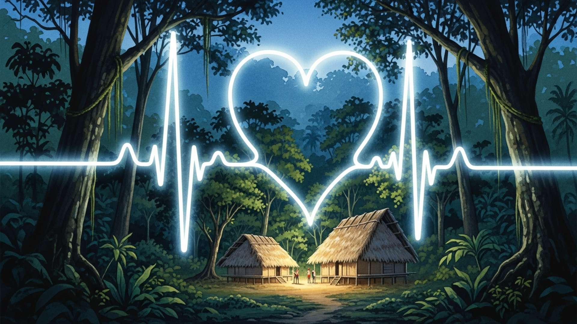 Historische Gesundheitsinitiative erreicht indigene Territorien von Costa Rica