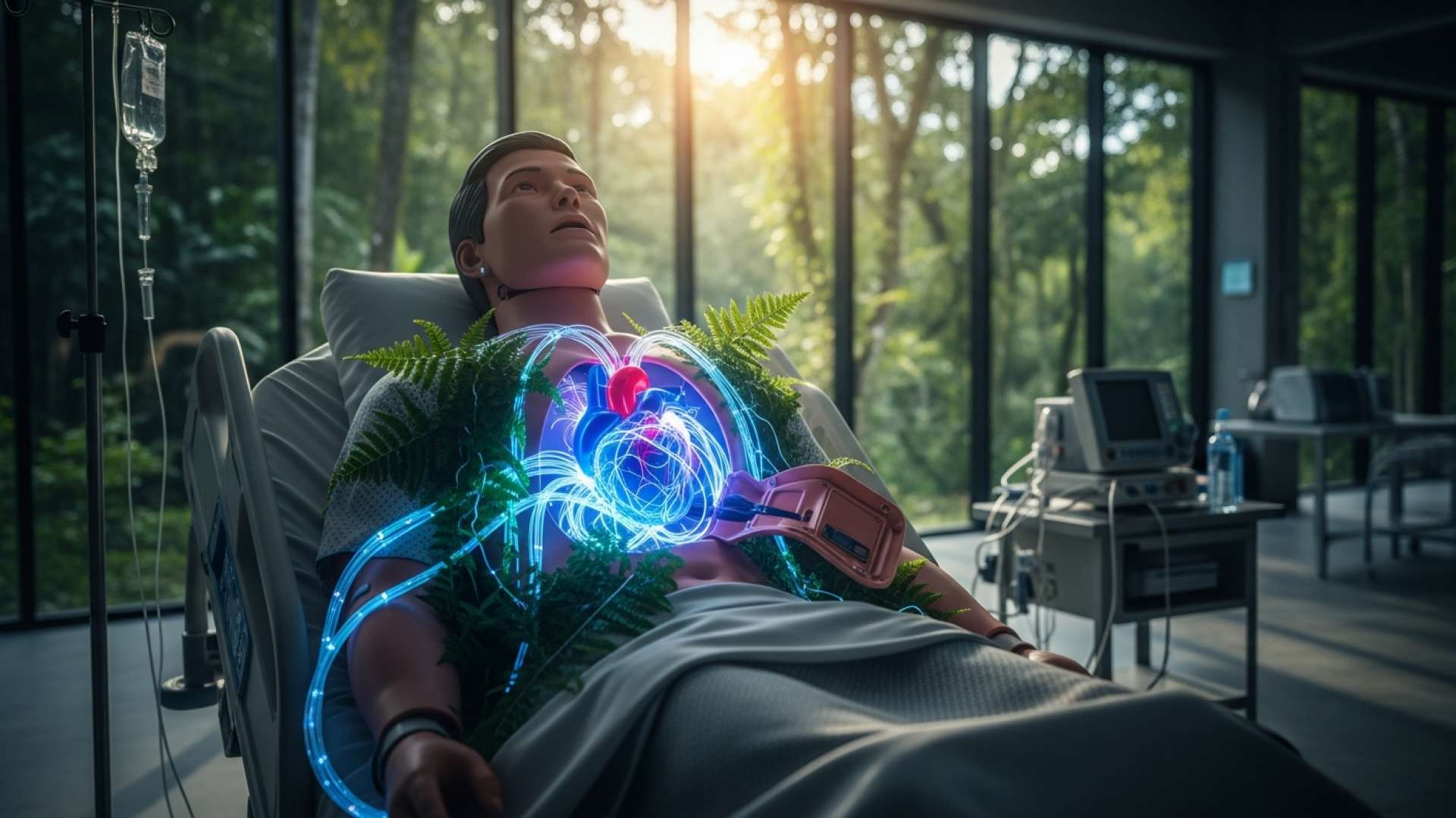 Das Krankenhaus del Trauma startet ein fortgeschrittenes klinisches Simulationstraining, um die Standards für Notfallreaktionen in Costa Rica zu erhöhen