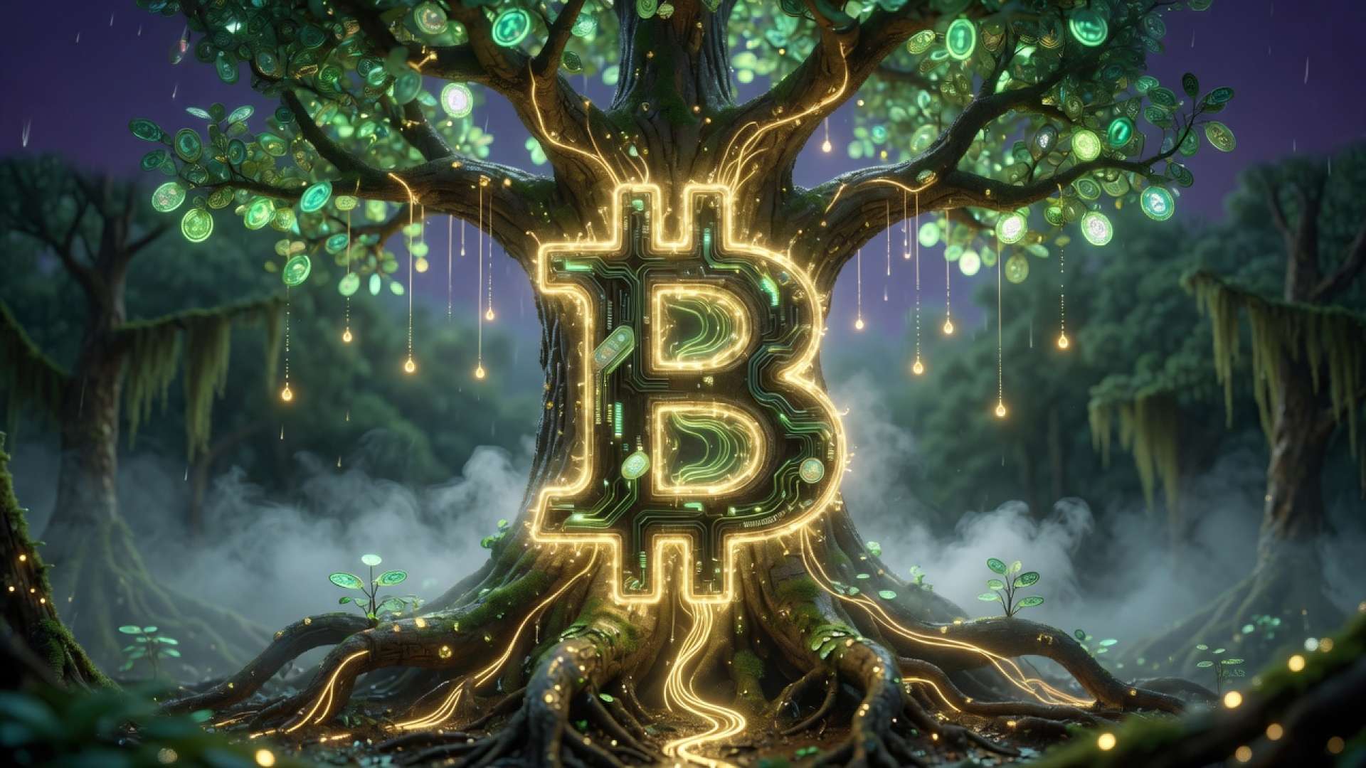 Wie eine tägliche Bitcoin-Strategie für einen Dollar alltägliche Sparer dazu befähigt, der globalen Inflation davonzulaufen