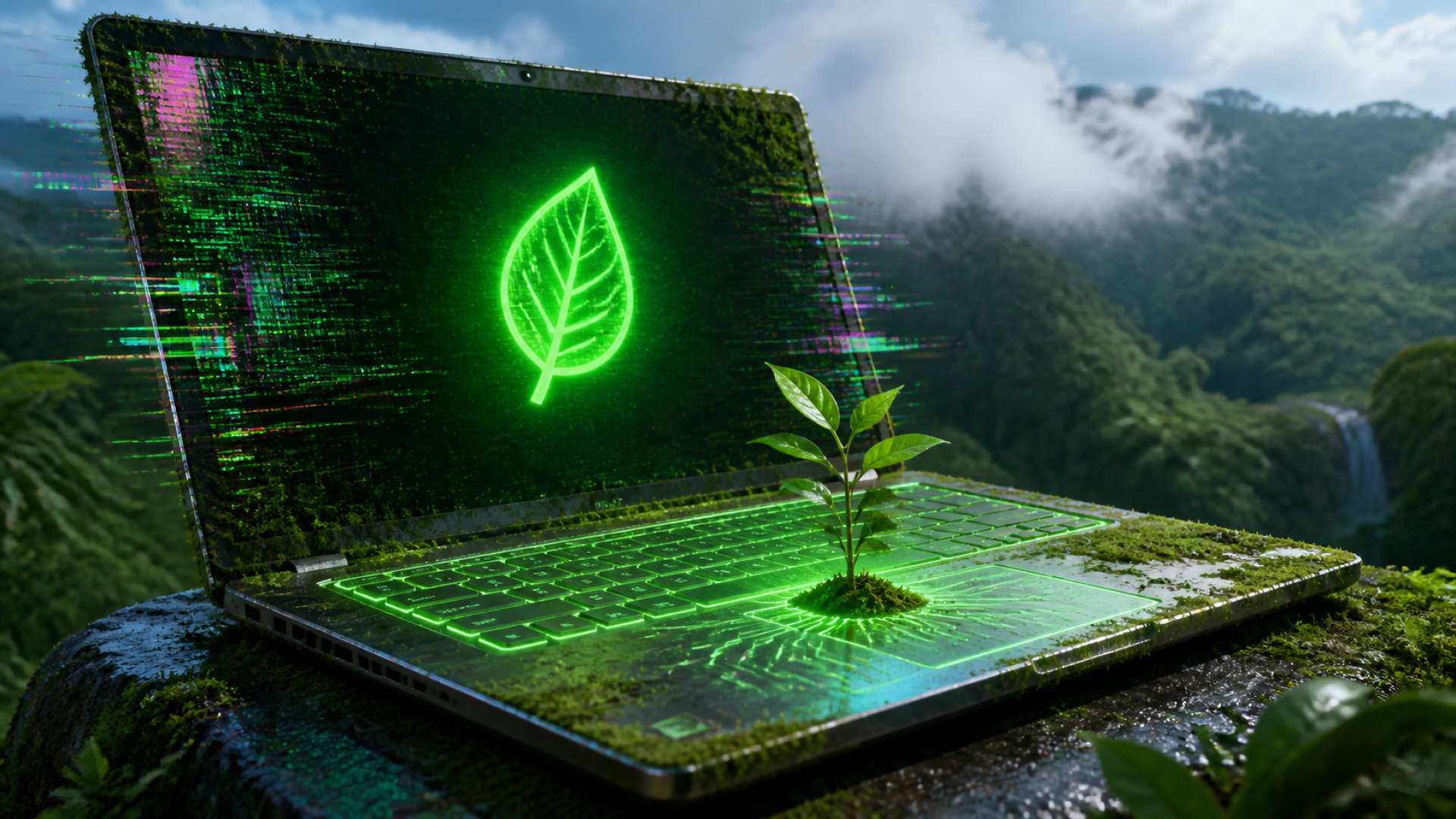 HP Costa Rica definiert regionale Geschäftstandards mit Triple-Bottom-Line-Innovation neu