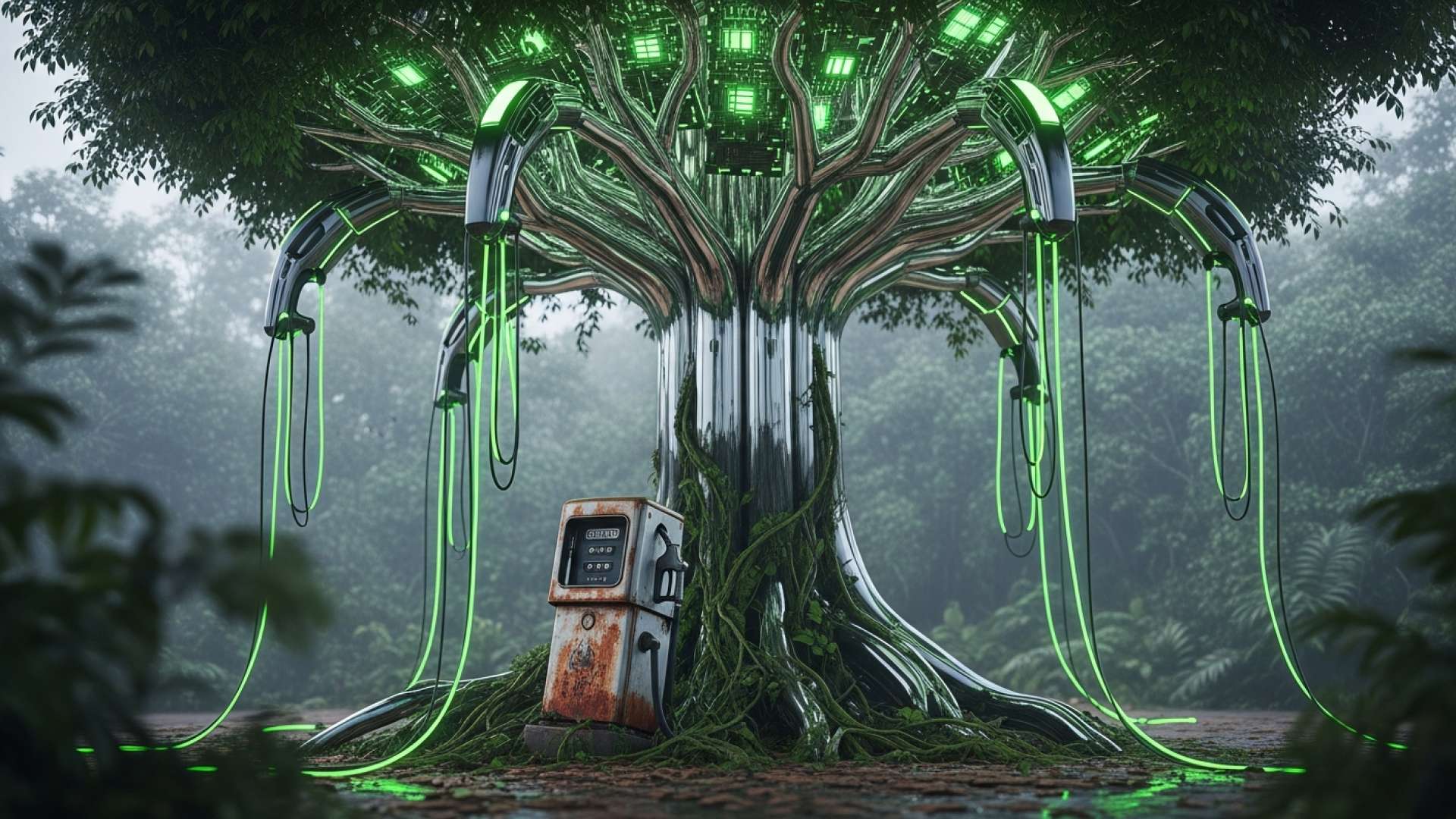 ICE beschleunigt Karibik-Route mit neuem Guápiles‑EV‑Hub