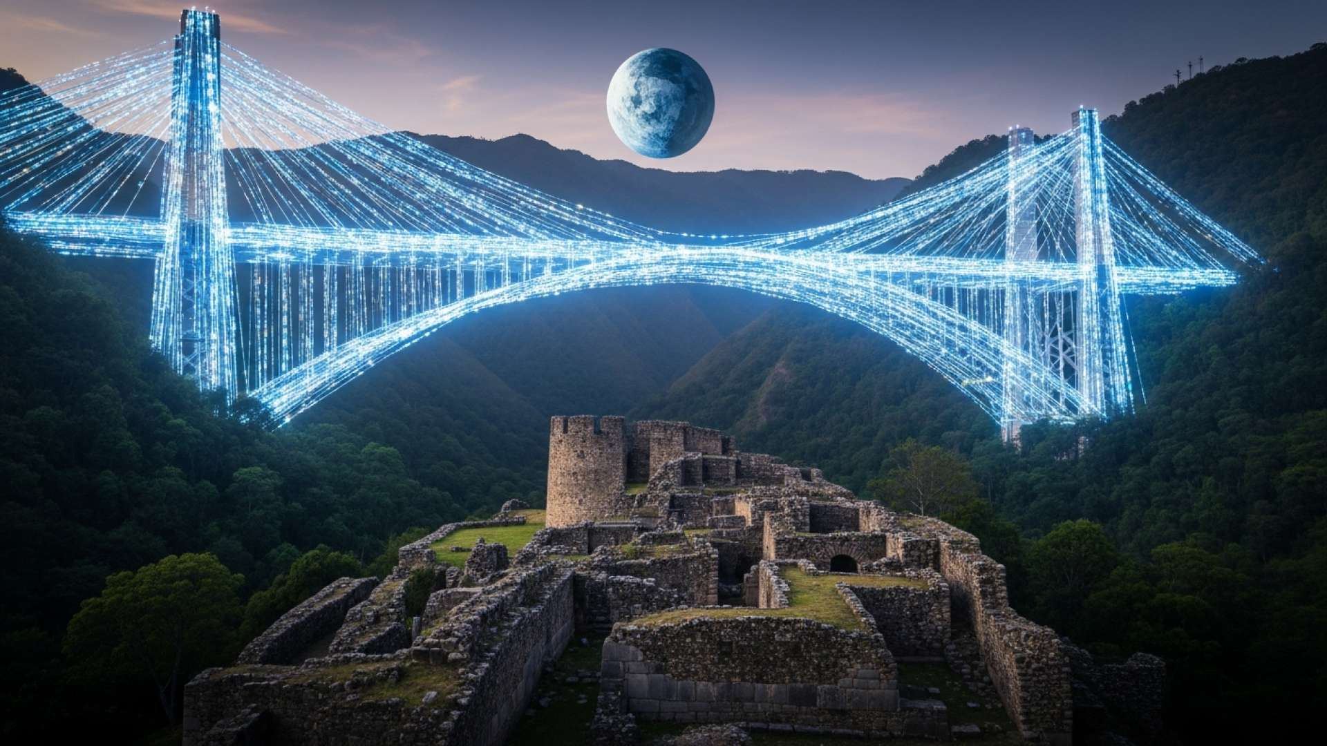 ICT investiert 215 Millionen Colón in die Überholung des Aussichtspunkts in Cartago