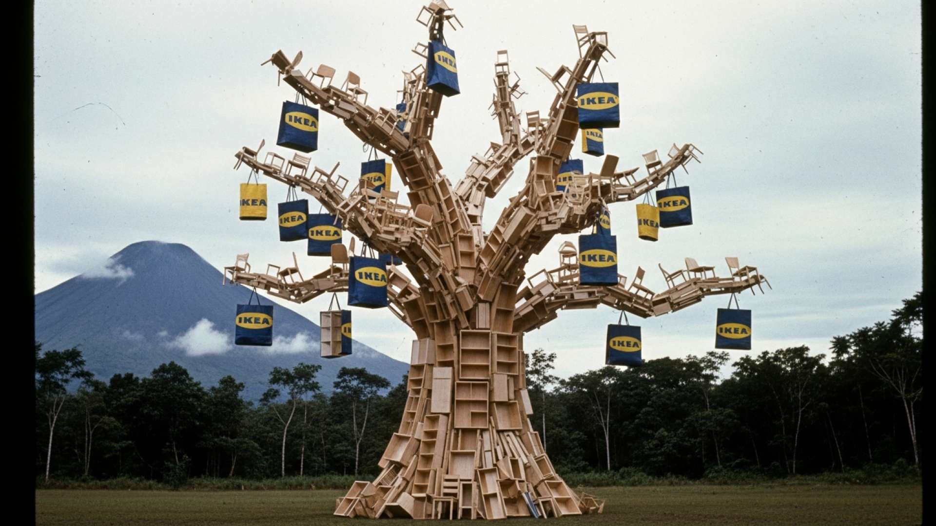 IKEA startet costa-ricanische Expansion mit Online-Shop und Einstellungswelle