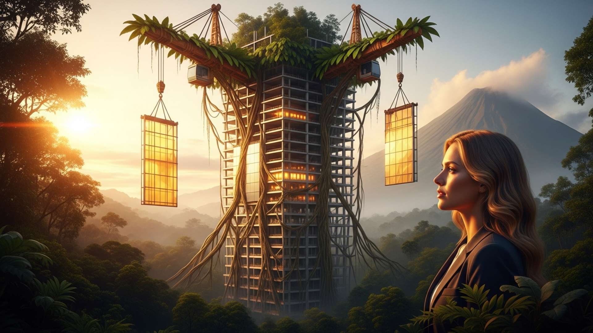 Vorsicht bei Investitionen erfasst Unternehmen in Costa Rica für das zweite Quartal