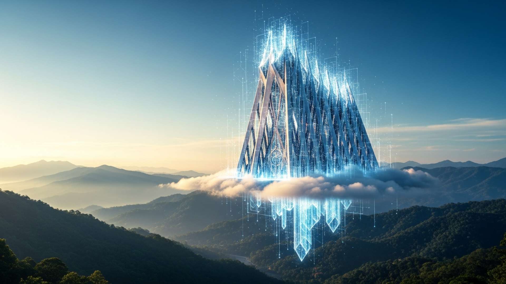 John Howard Gründer von Chapel in the Clouds hinterlässt ein bleibendes Friedensvermächtnis