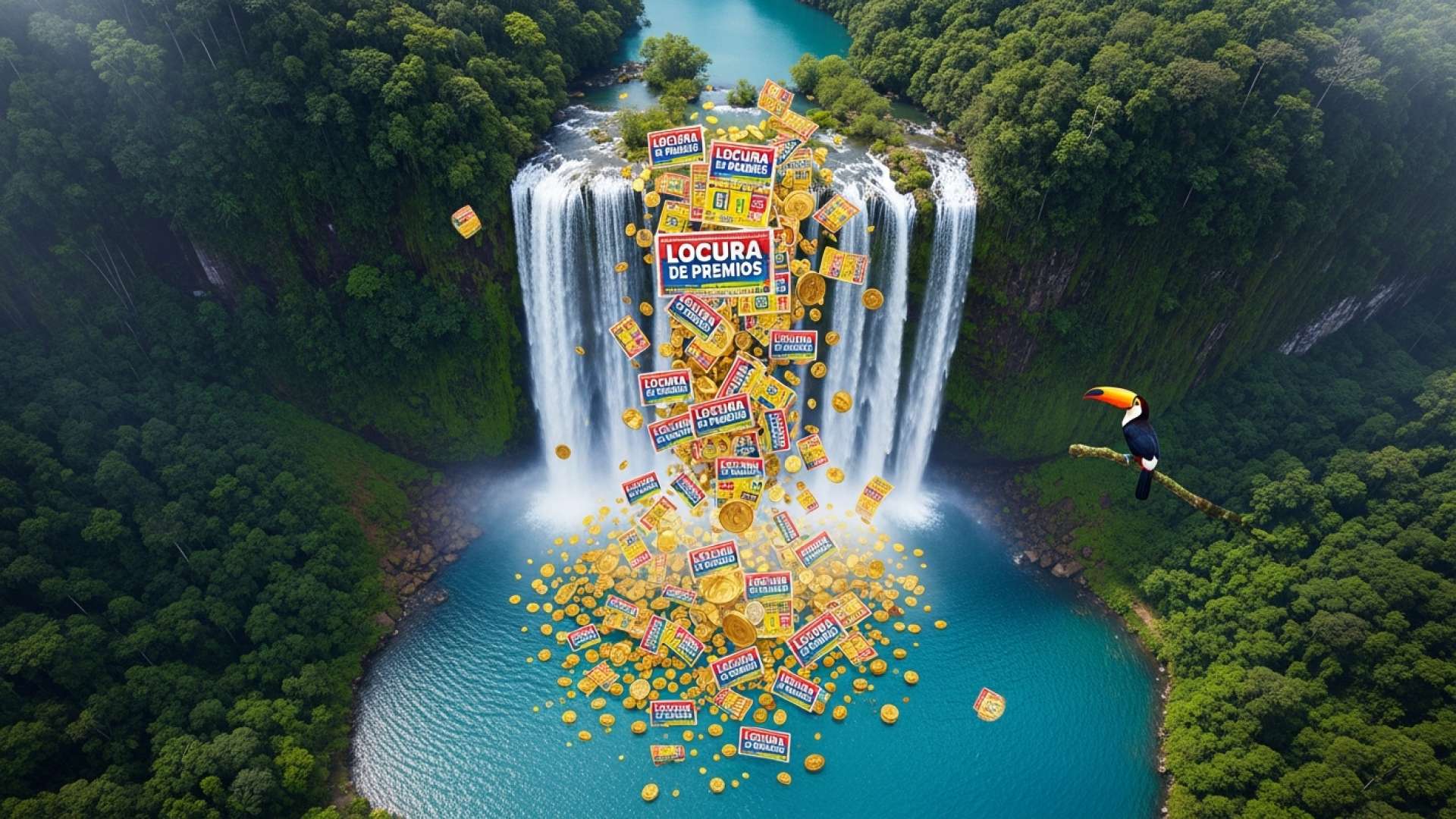 JPS startet neues Preissensation-Lotteriespiel im Wert von ₡20 Millionen