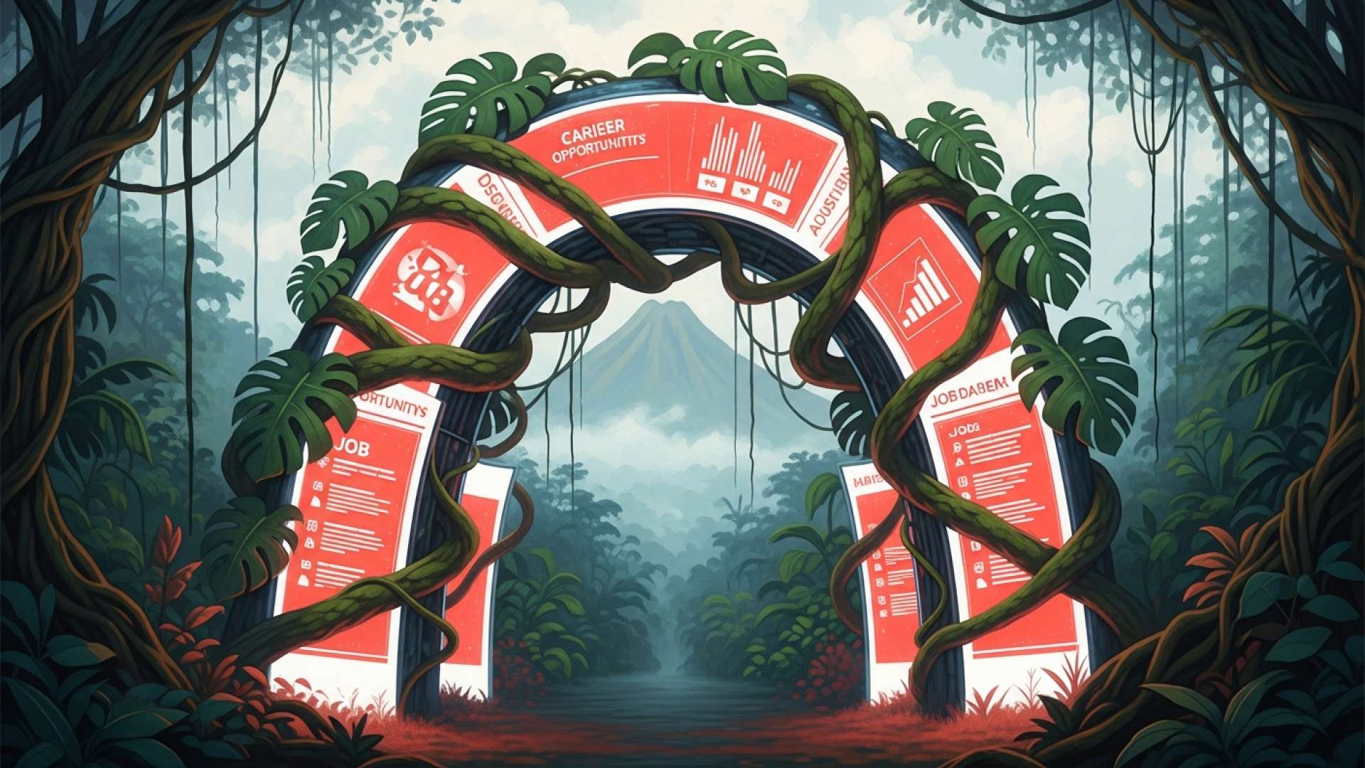 KFC Costa Rica startet große Talentsch recruitment-Aktion auf der UTN-Jobmesse