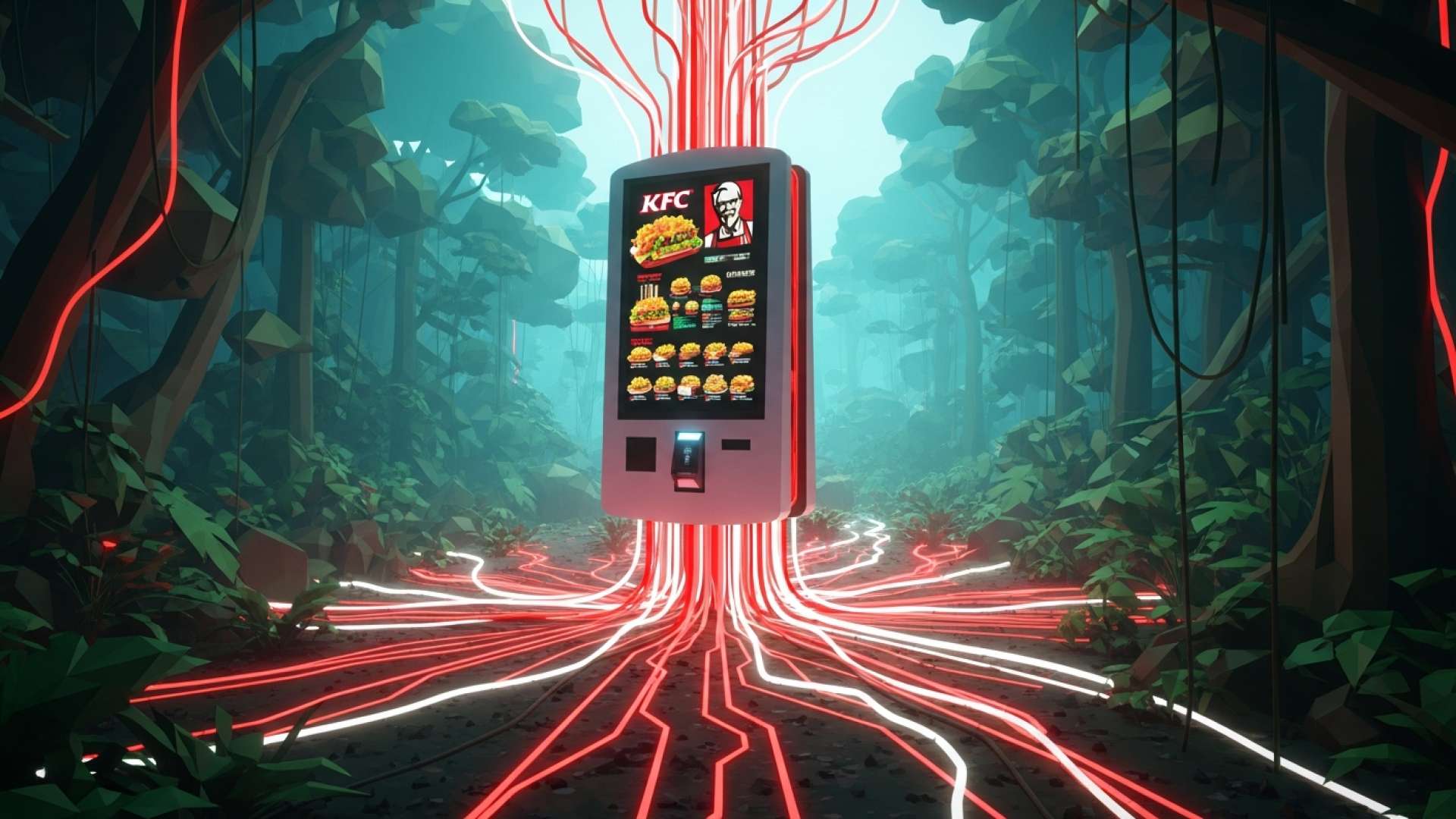 KFC Costa Rica definiert Fast Food mit 9,1 Millionen US-Dollar-Investition in Technik und Nachhaltigkeit neu
