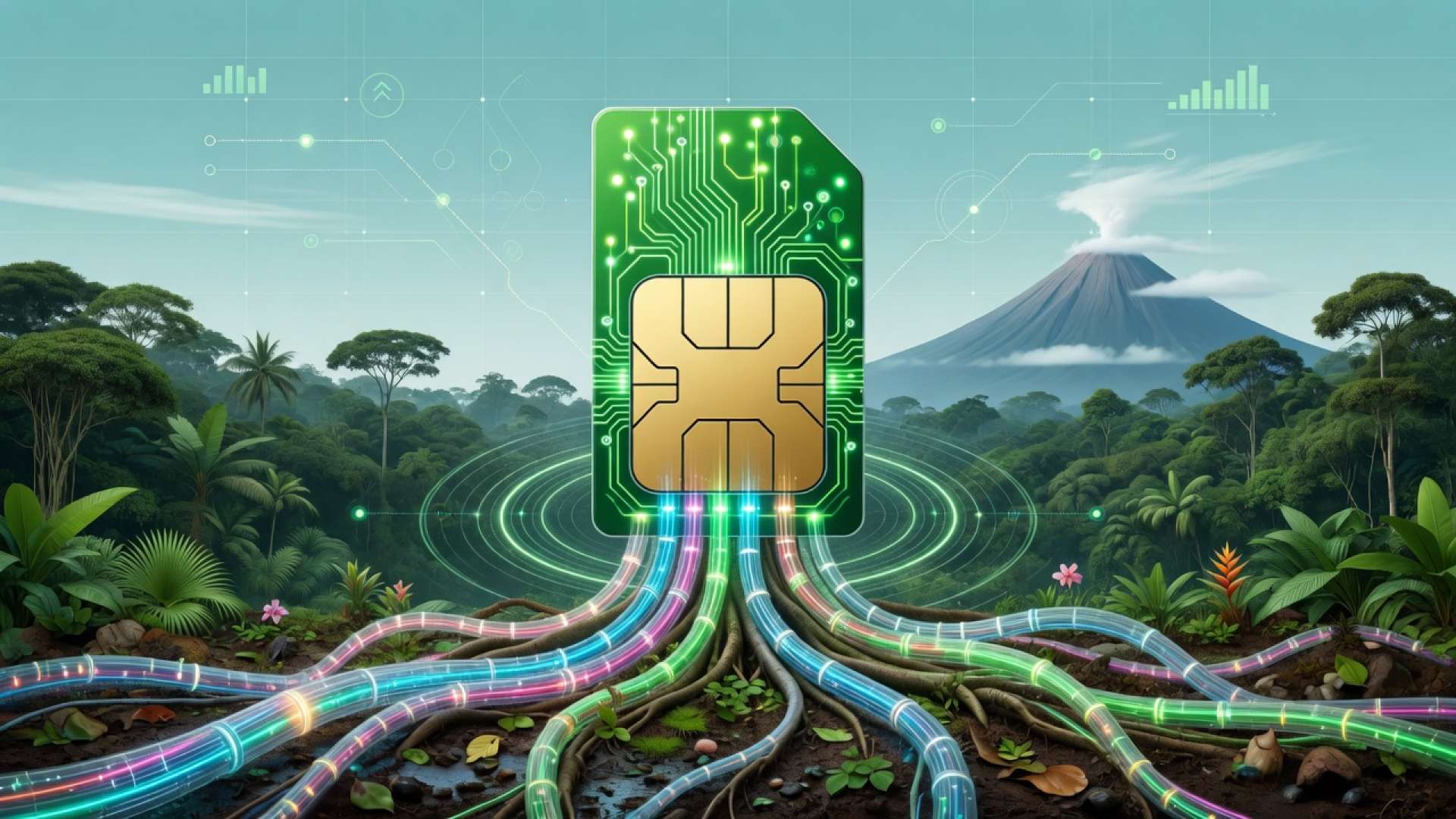 Kölbi greift den Prepaid-Mobilfunksektor aggressiv mit hochwertigen Portabilitätsanreizen an