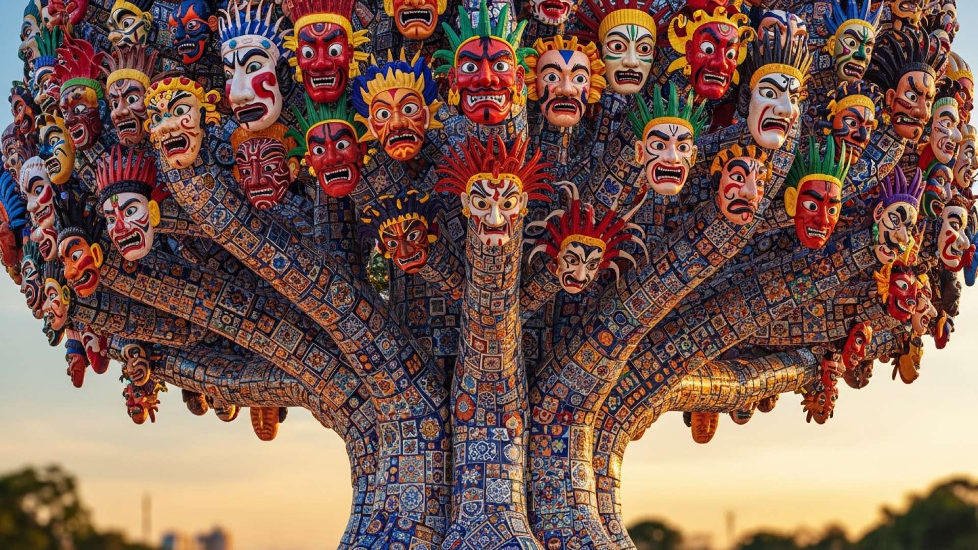 La Sabana wird zum Zentrum internationaler Kultur für FIA37