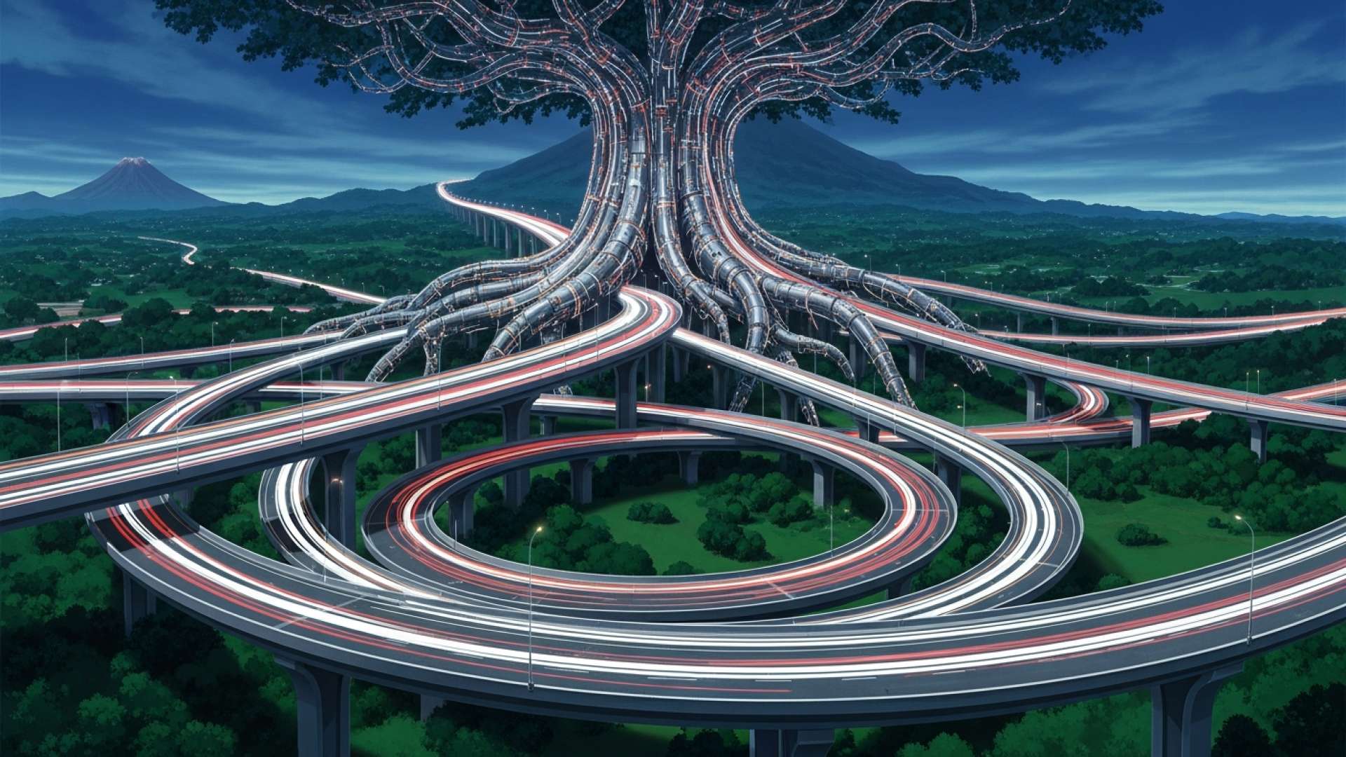 Bedeutendes 770-Millionen-Dollar-Autobahnprojekt kommt zur endgültigen Abstimmung