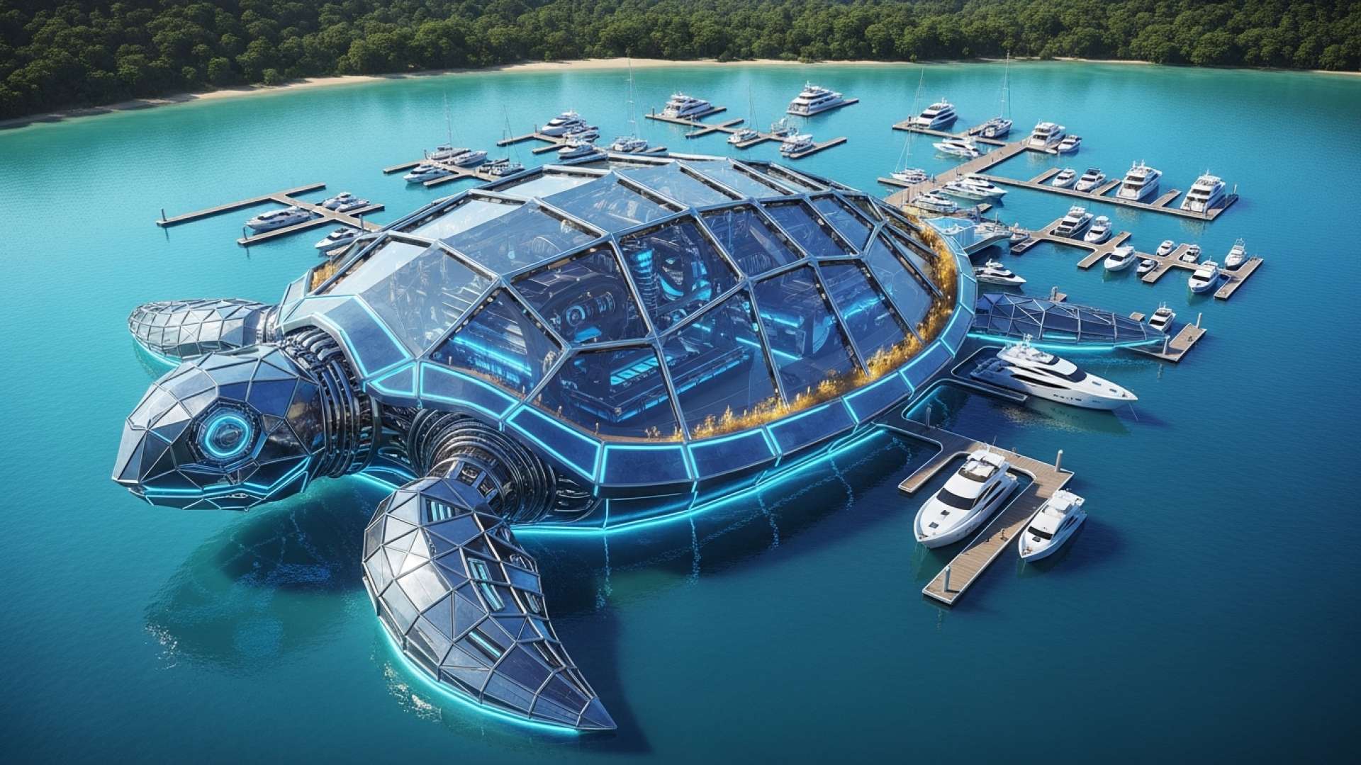 Das wegweisende Projekt für den Limón-Marina vorrückt in der Legislative Versammlung