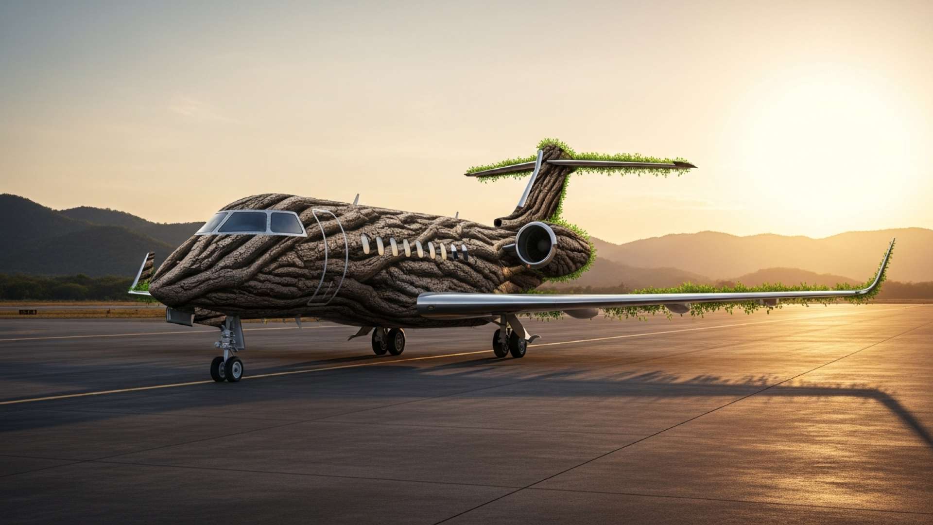 Der liberianische Flughafen erhält eine 7-Milliarden-₡-Modernisierung, um Elite-Reisende anzuziehen