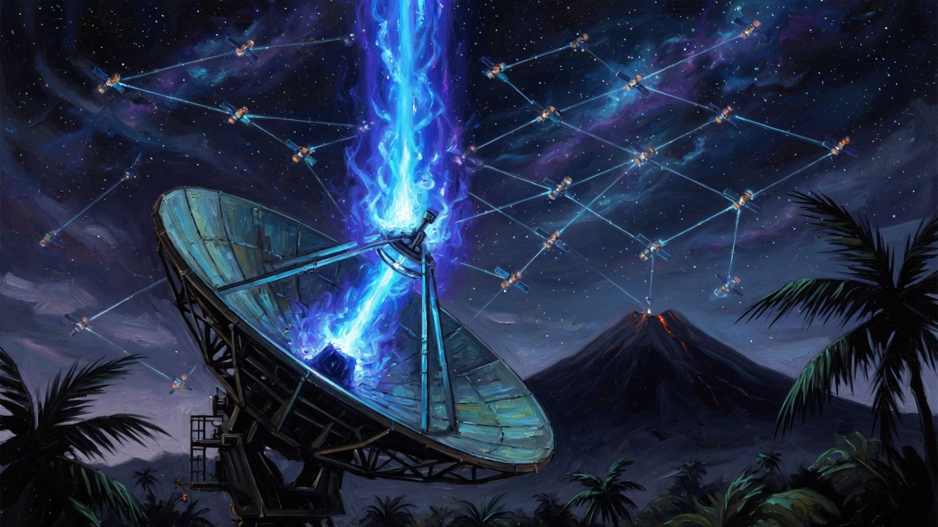 Liberty und Starlink starten in Costa Rica den ersten Direct-to-Cell-Satellitendienst Mittelamerikas