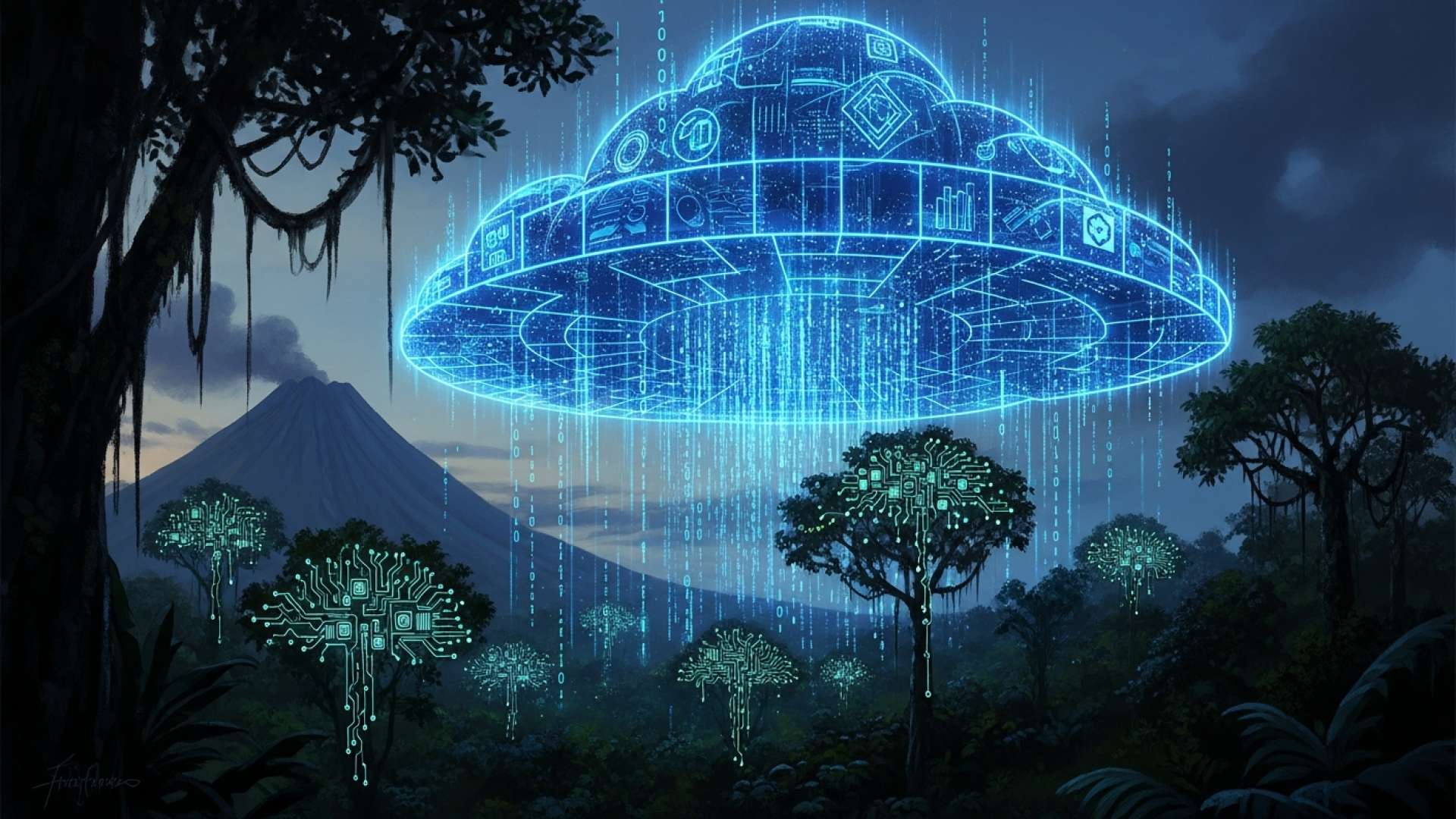 Liberty Empresas treibt die digitale Transformation in Costa Rica mit künstlicher Intelligenz und fortschrittlichen Cloud-Lösungen voran