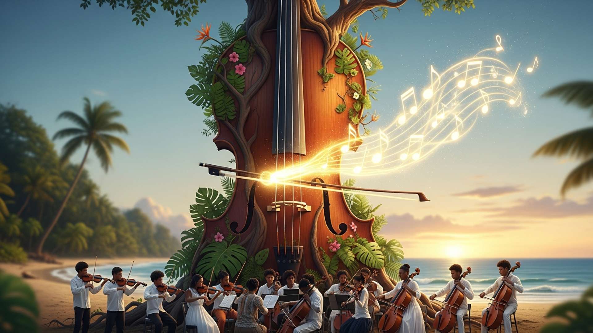 Limón-Flötist erhält Stelle bei Londoner Orchester und sucht Unterstützung aus der Gemeinschaft