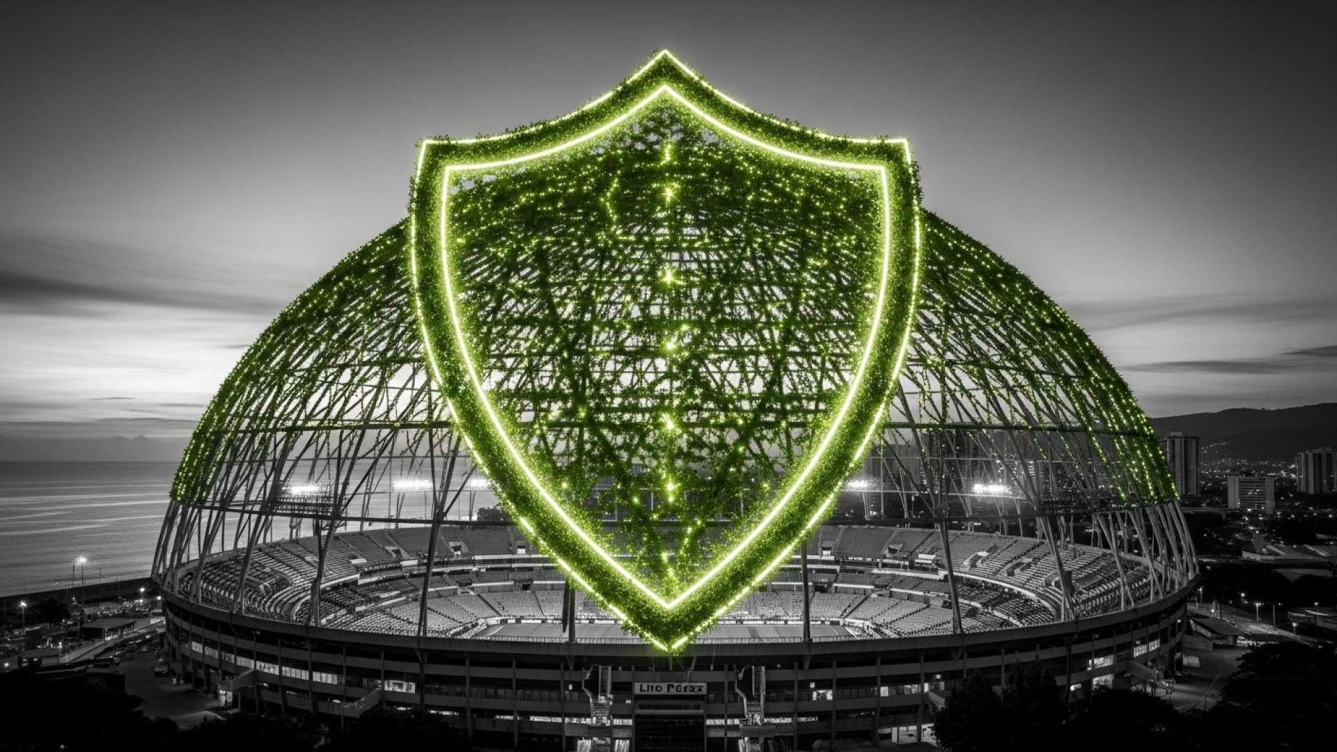 Die Kapazität des Lito Pérez Stadions verdoppelt sich in einem bedeutenden Schritt für Puntarenas