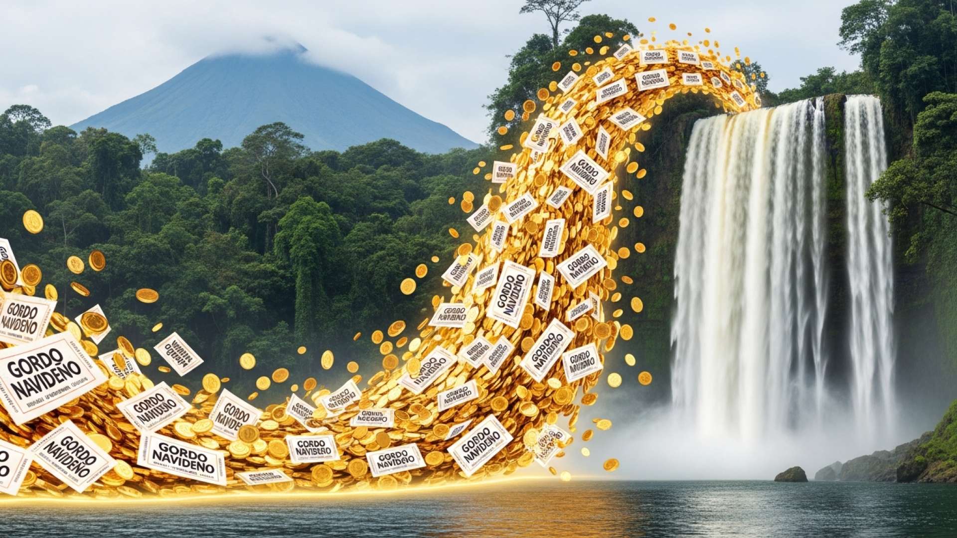 Lotto-Fieber erfasst Costa Rica trotz nicht abgeholtem Weihnachtsjackpot