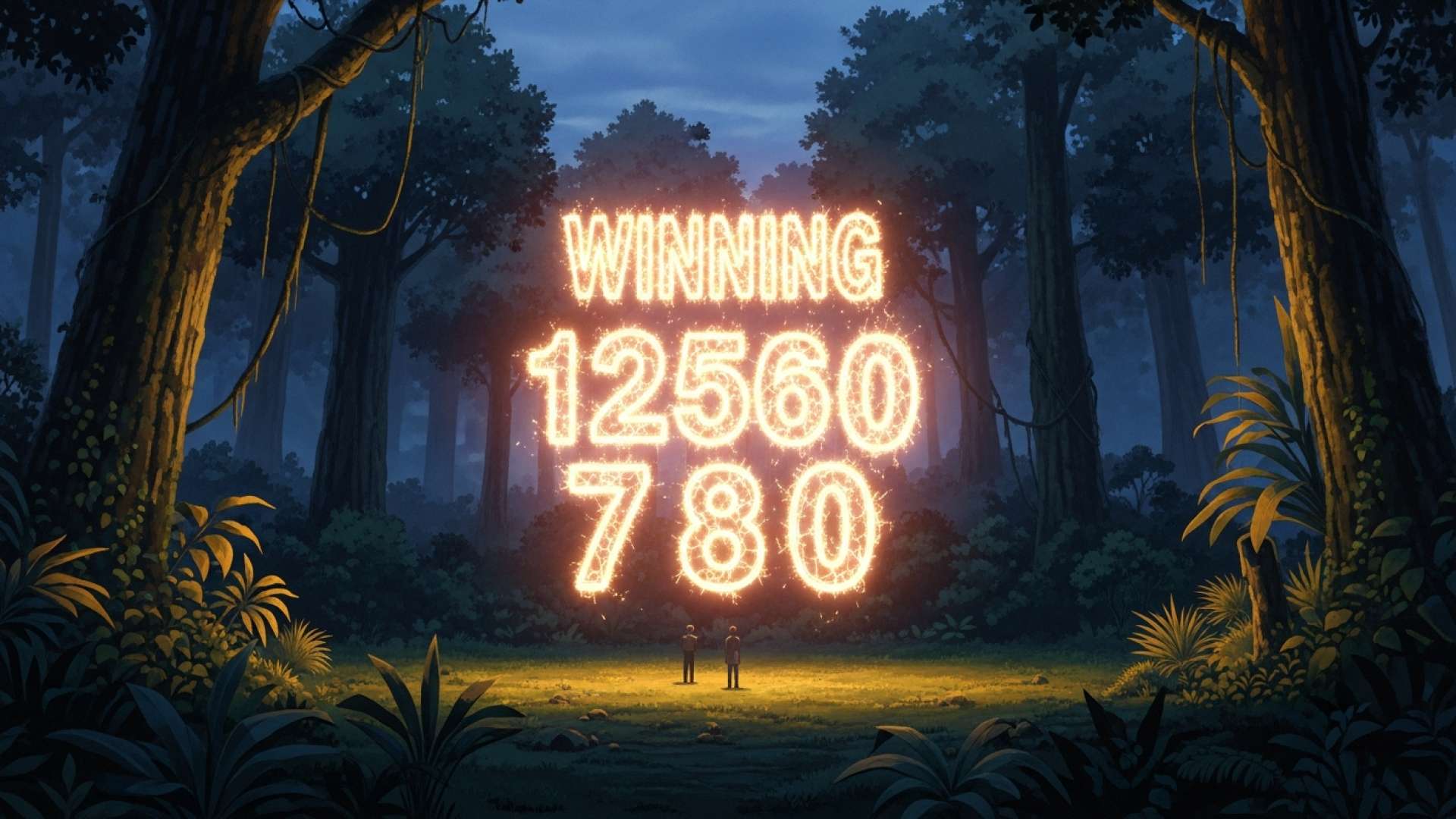 Glückszahl 76 sichert ₡80 Millionen Jackpot bei der Ziehung von Chances am Dienstag