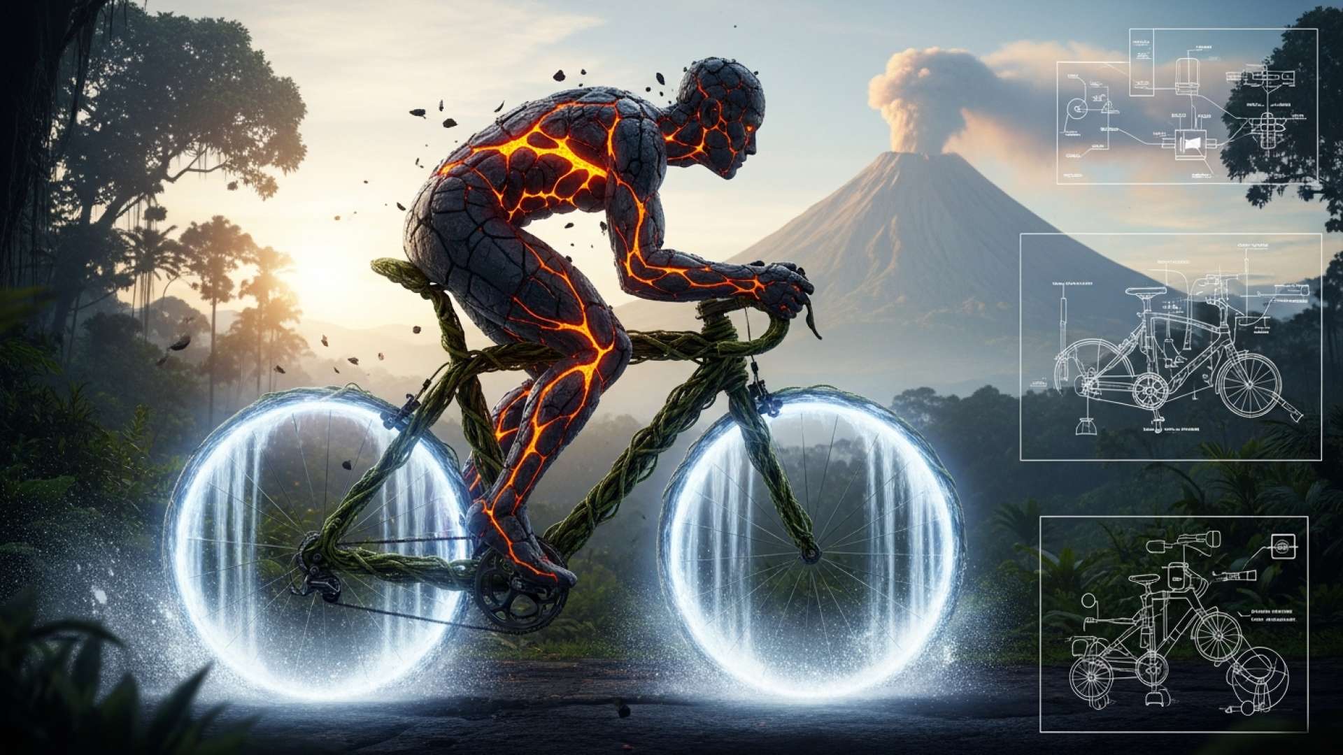 Luis Daniel Oses holt sich zum zweiten Mal in Folge den Titel der Vuelta a Costa Rica