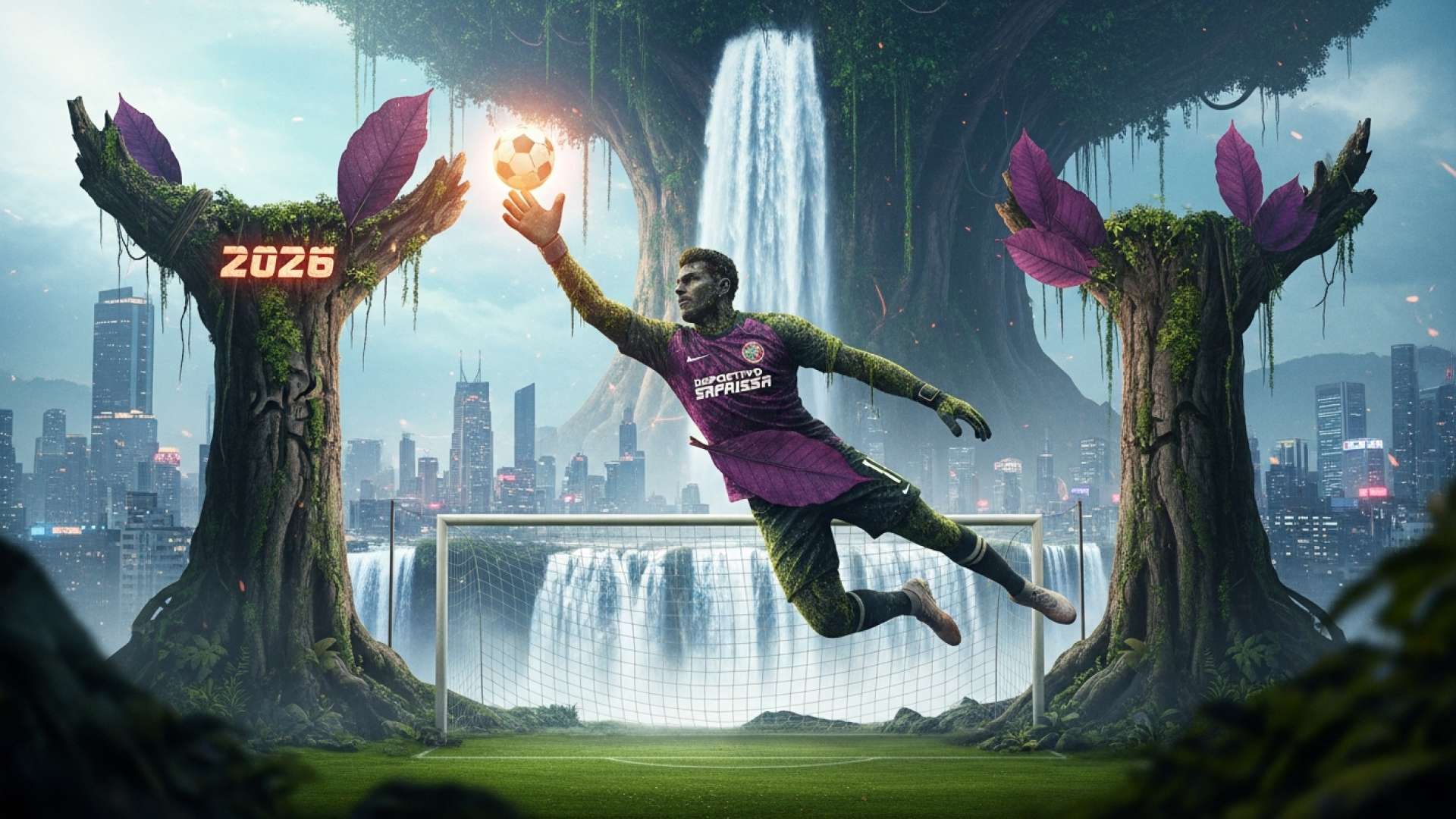Madriz entwickelt sich zum Silberstreif am Horizont von Saprissa in einer schwierigen Saisonstart
