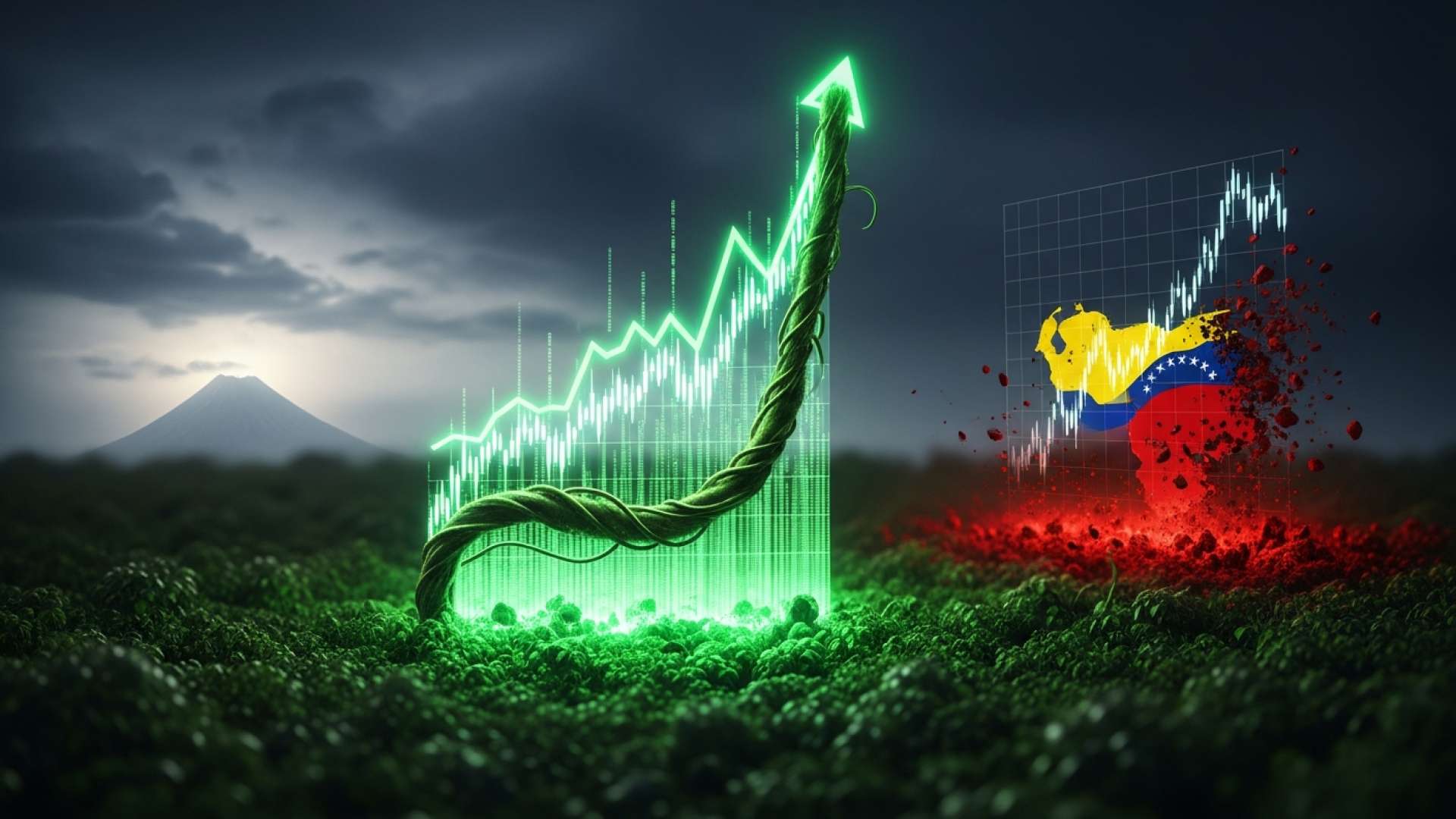 Die Festnahme von Maduro wird die costa-ricanische Wirtschaft nicht erschüttern