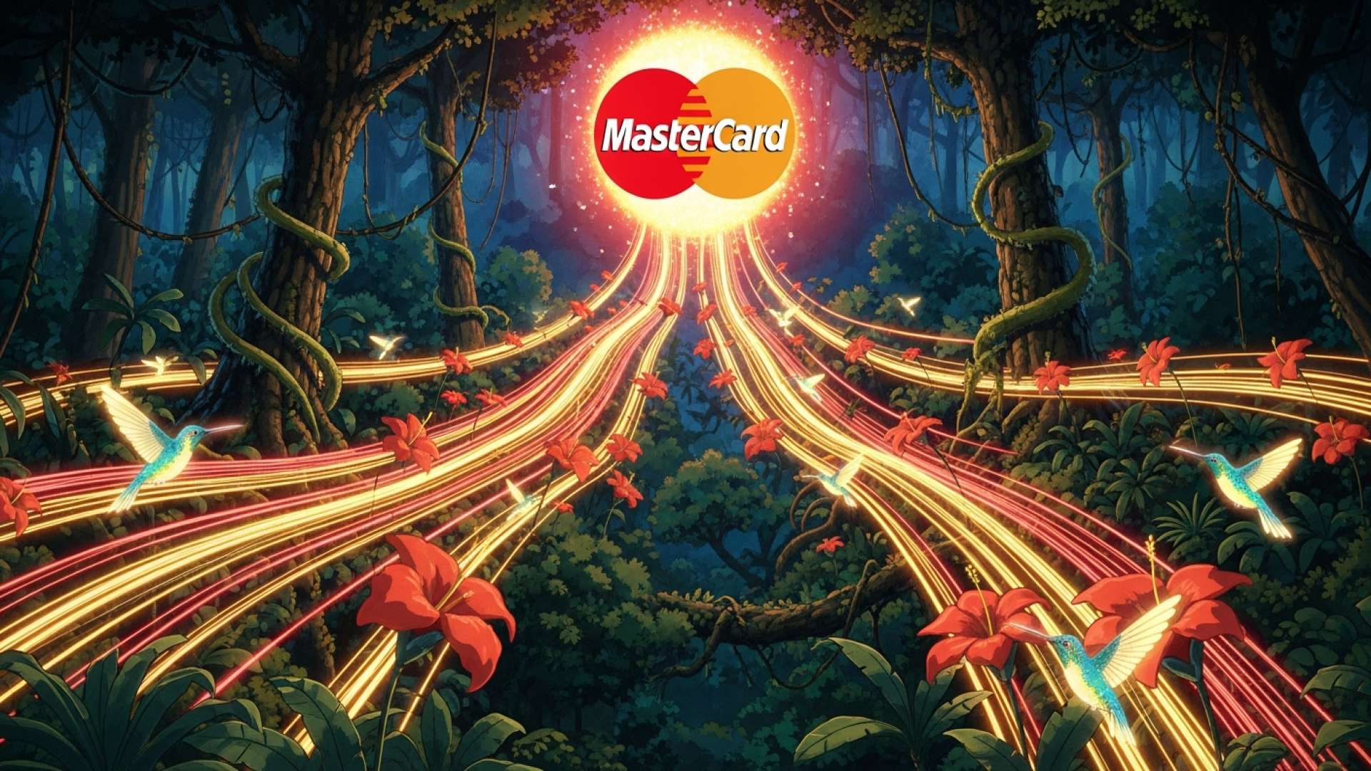 Mastercard ernennt erfahrene Führungskraft Silvana Hernández zur Leiterin von Nord-Lateinamerika