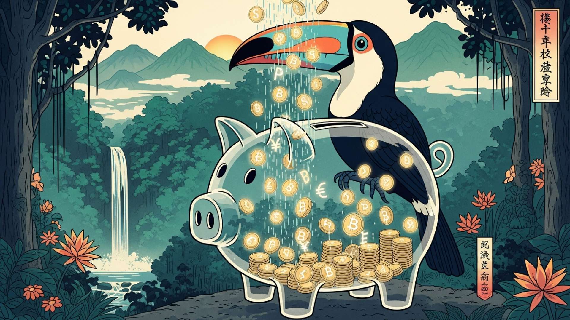 Der Jahresmittelpunkt ist der perfekte Zeitpunkt, um Ihre Finanzen in den Griff zu bekommen