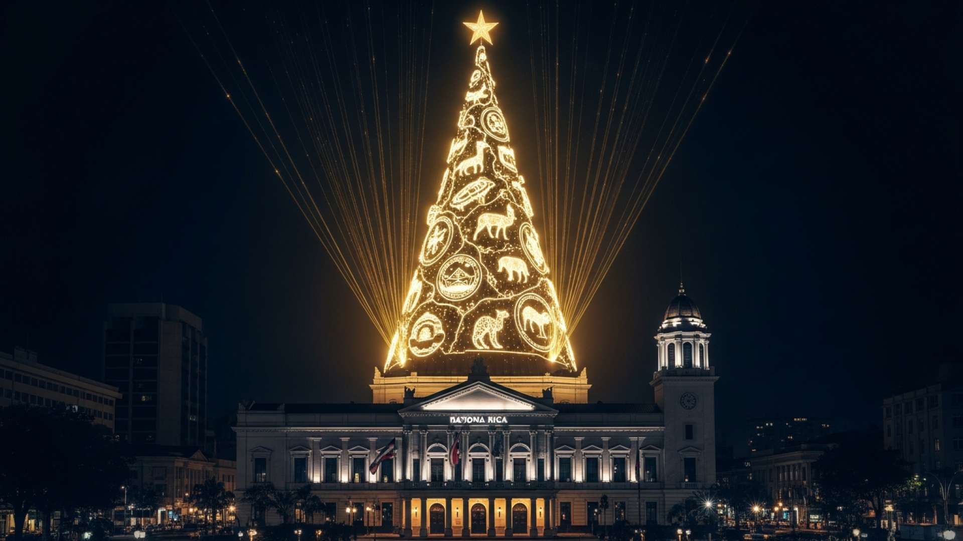 Ministerium für Kultur stellt ambitionierte Weihnachtsproduktion vor