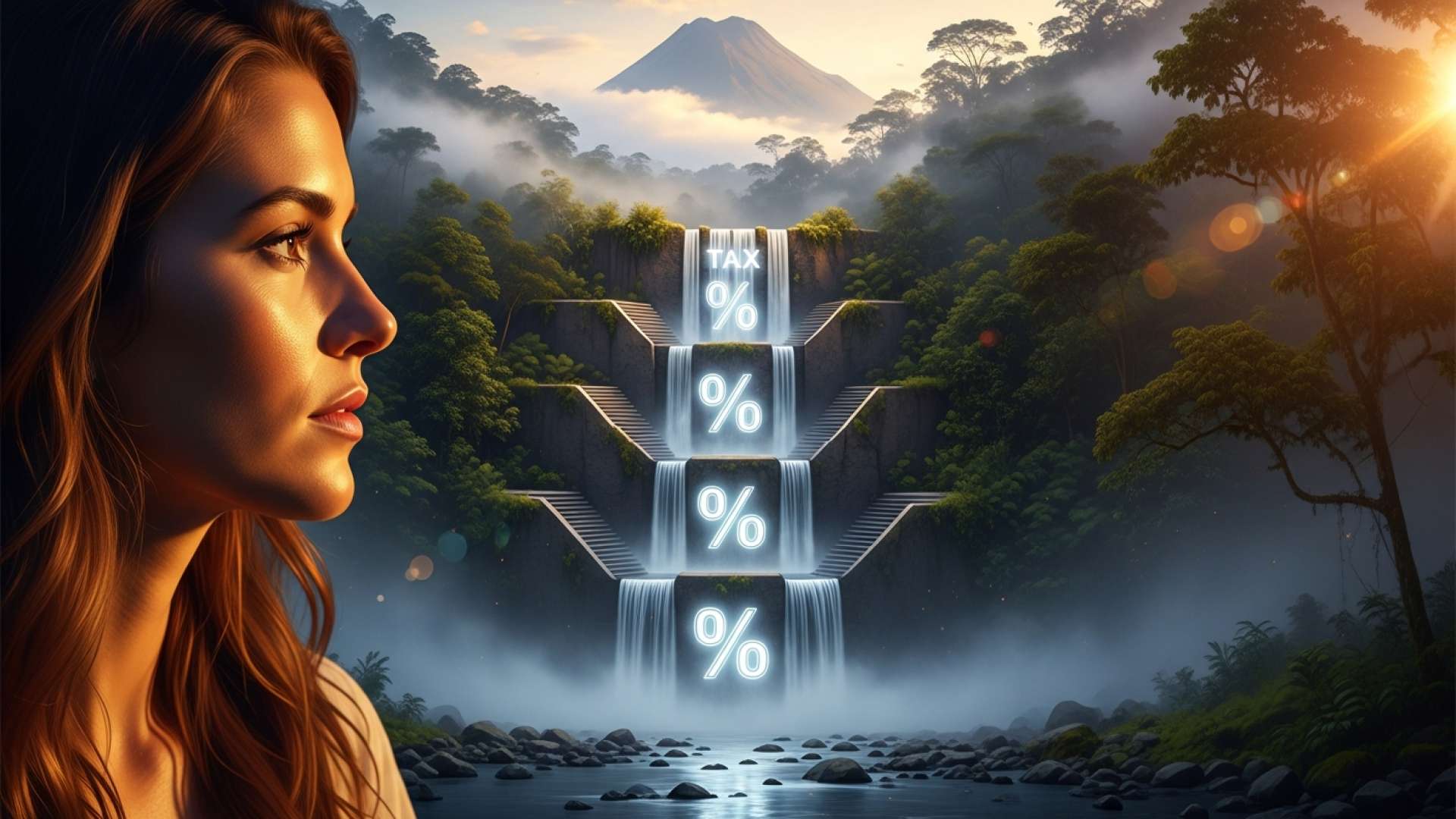 Mehr Angestellte in Costa Rica müssen 2026 Einkommensteuer zahlen