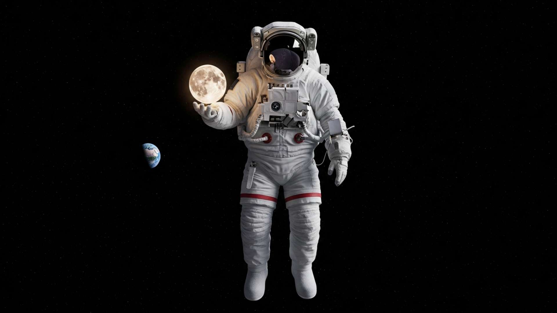 Die Artemis-Mission der NASA belebt die bemannte Erforschung des Mondes wieder