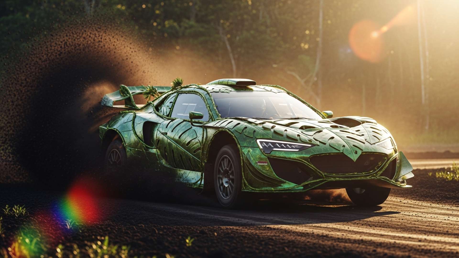 Nationale Rally-Meisterschaft startet in die Saison 2026 in Heredia