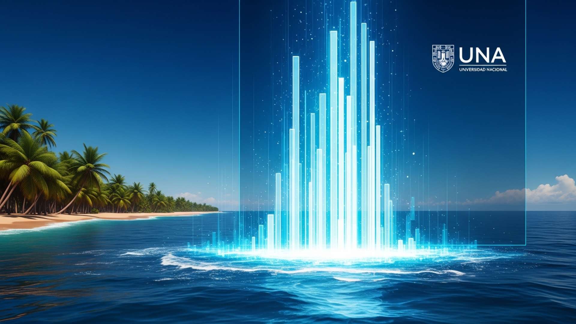 Nationale Universität bietet kritische Schulung zu Gezeiten und Klimaauswirkungen an