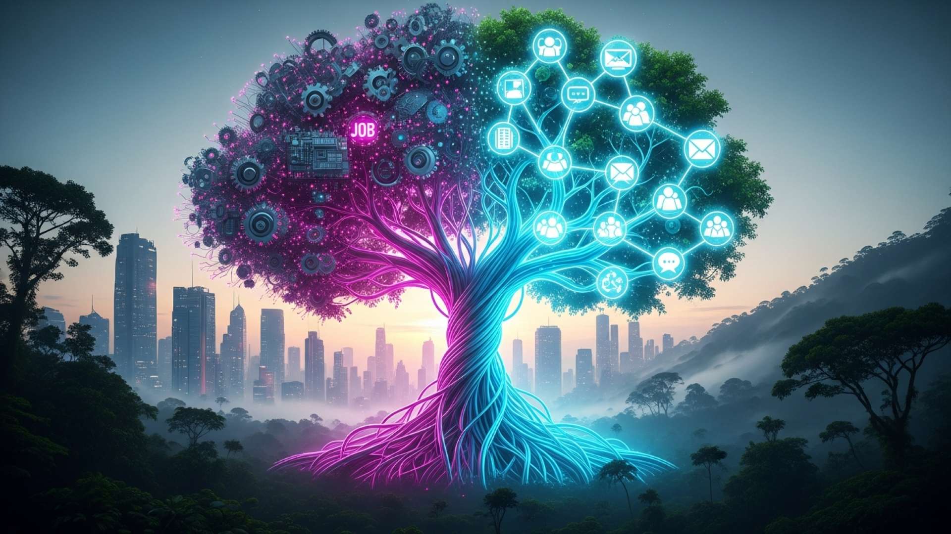 Navigieren im sich entwickelnden Arbeitsmarkt von Costa Rica im Jahr 2026