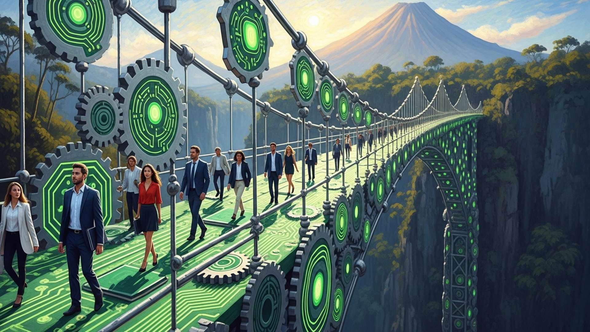 Neue Allianz Ziel ist die Revolutionierung der Beschäftigung von Jugendlichen in Costa Rica
