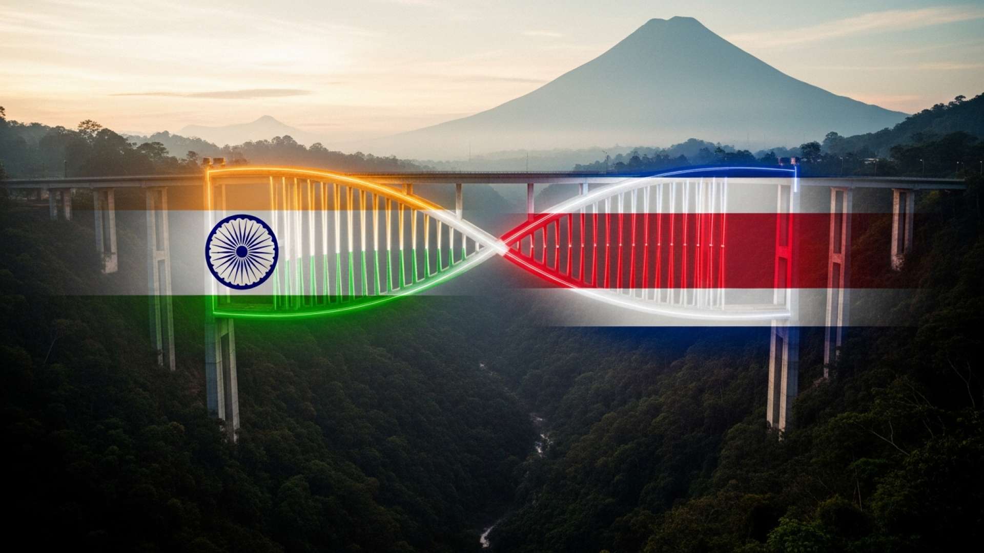 Neue indische Botschaft erschließt milliardenschweres Handelsvolumen für Costa Rica