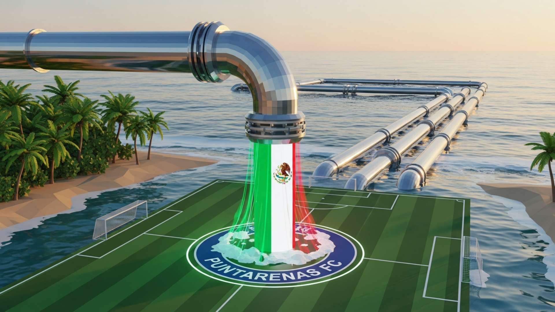 Neue Eigentümerschaft verspricht goldenes Zeitalter für Puntarenas FC
