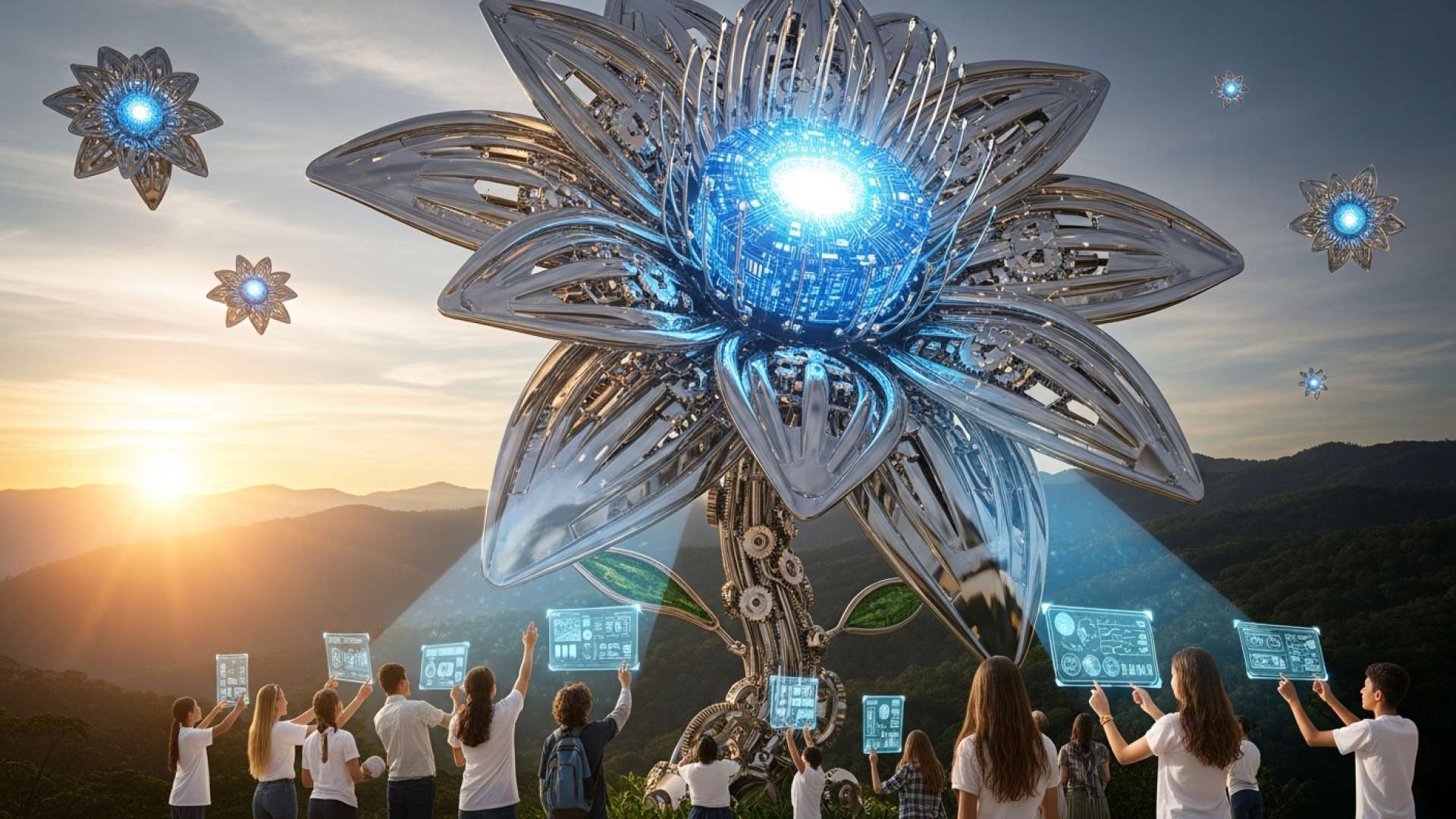 Neues MINT-Camp soll Costa Ricas zukünftige Innovatoren formen