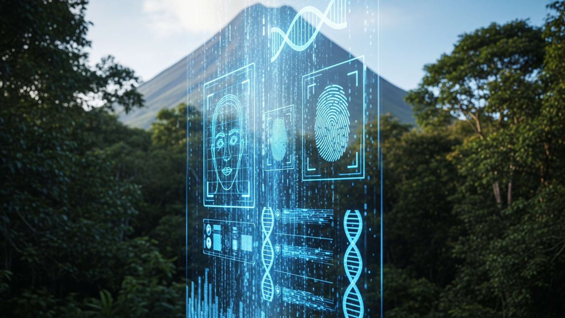 Neue US-Biometrieregel verschärft Kontrolle von costa-ricanischen Reisenden