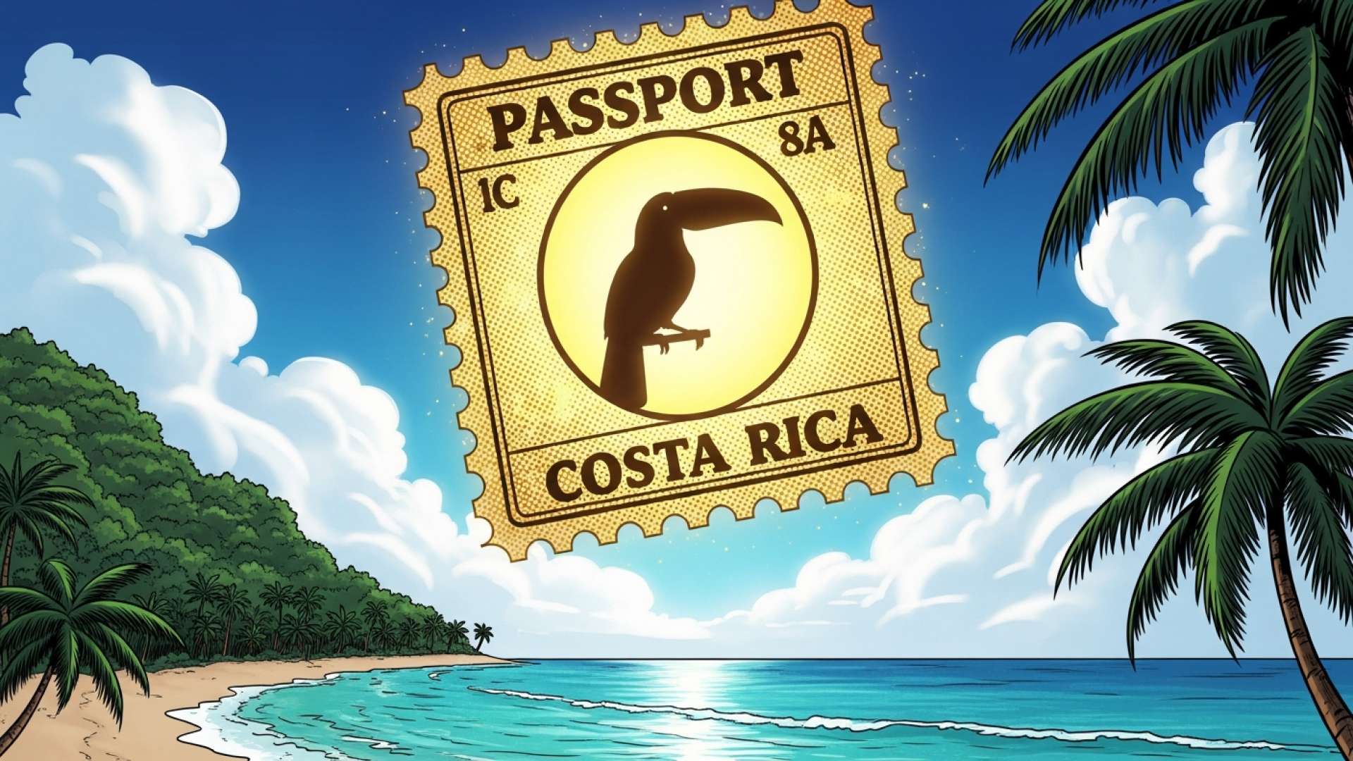 New York Times stellt Costa Rica als erstklassigen Zufluchtsort für Expats heraus