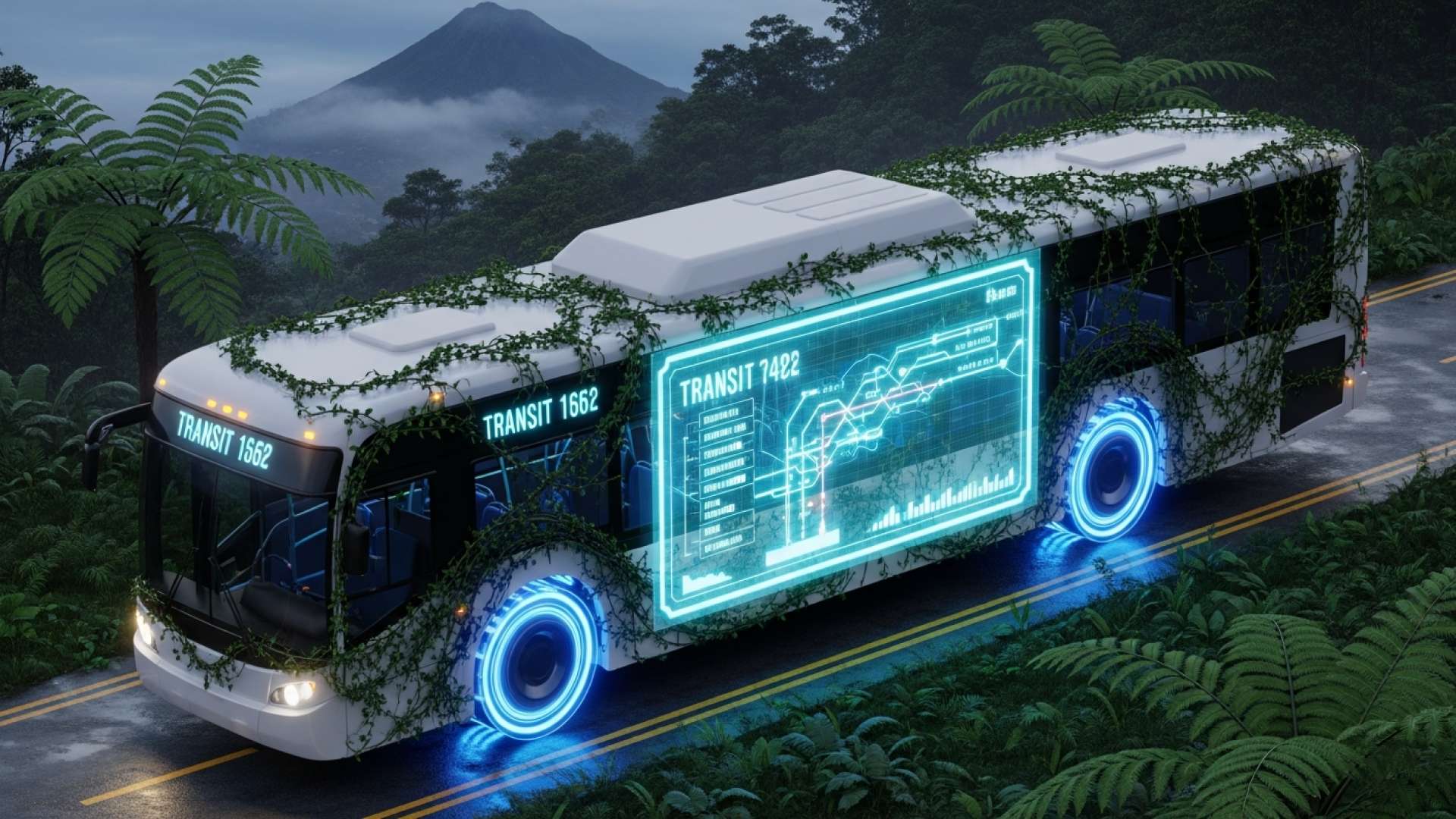 Ombudsperson Widerspricht Erhöhung der Busfahrpreise in Cartago wegen Systemischer Mängel