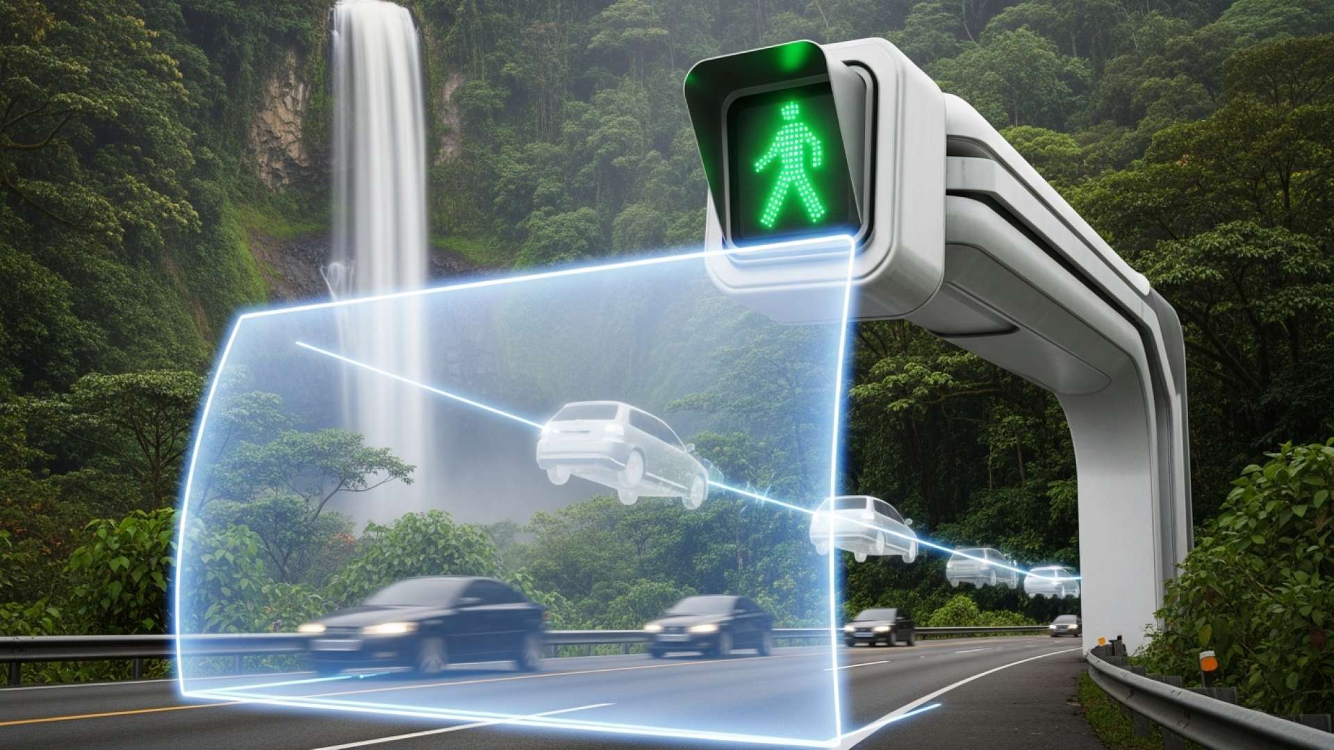 Todesfälle von Fußgängern lassen Alarm für Verkehrssicherheit in Costa Rica erschallen