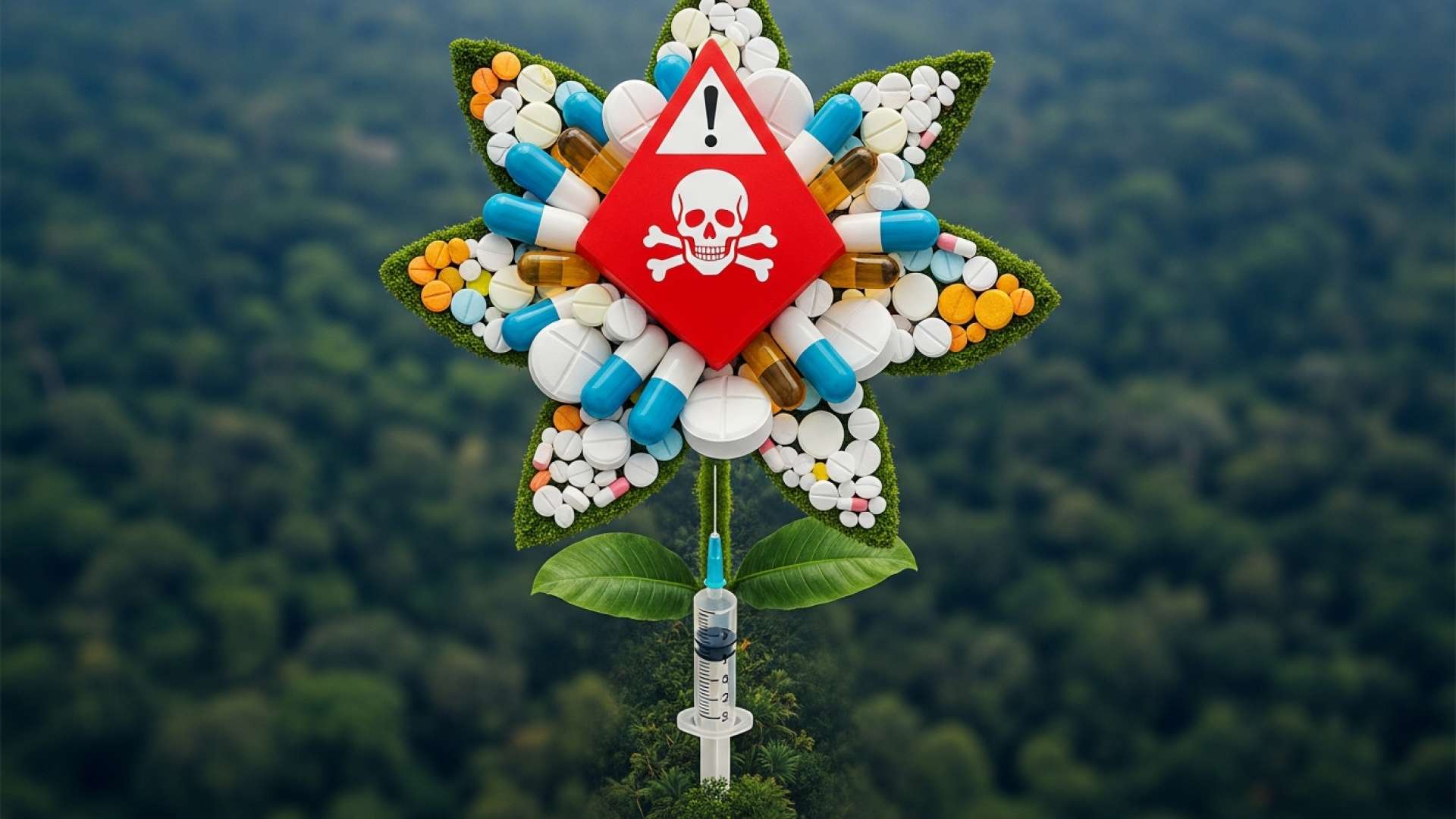 Apotheker schlagen Alarm wegen riskantem Trend bei Gewichtsverlust-Medikamenten in Costa Rica